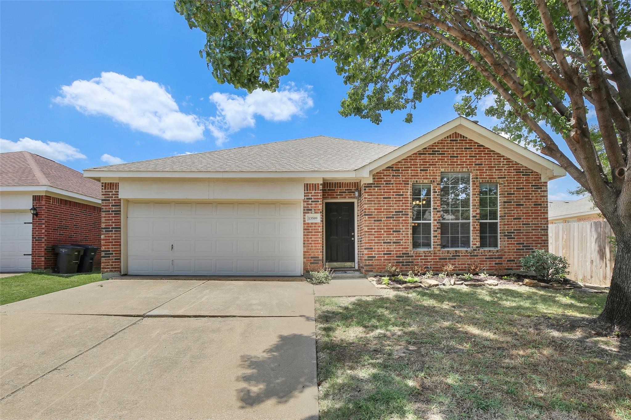 13509 Dove Ranch Road Fort Worth TX 76262