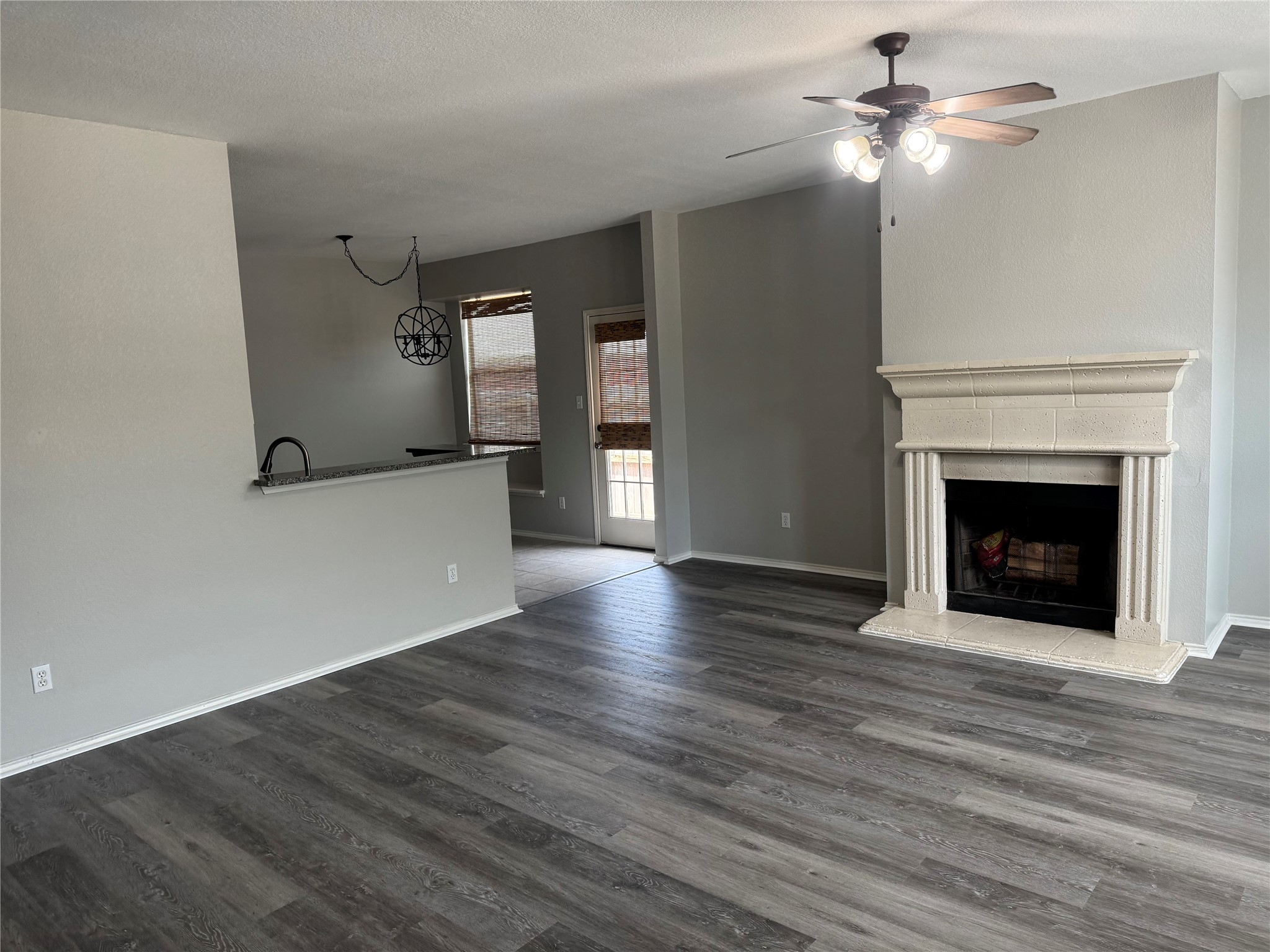 13509 Dove Ranch Road Fort Worth TX 76262
