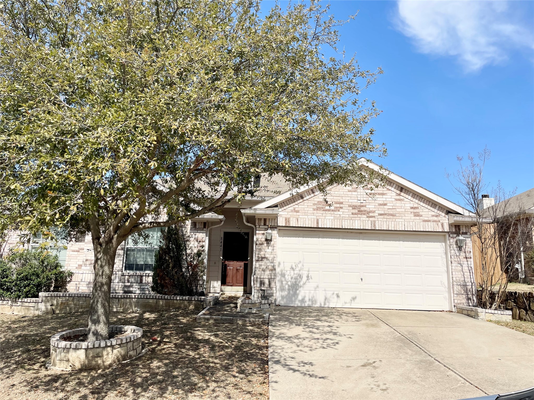 8441 Little Fawn Lane Dallas TX 75249