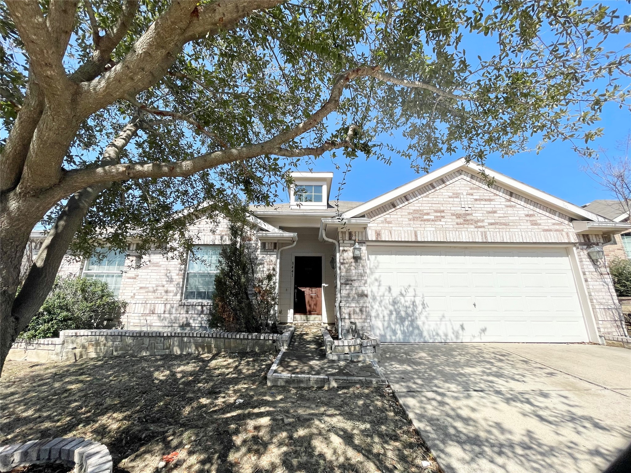 8441 Little Fawn Lane Dallas TX 75249