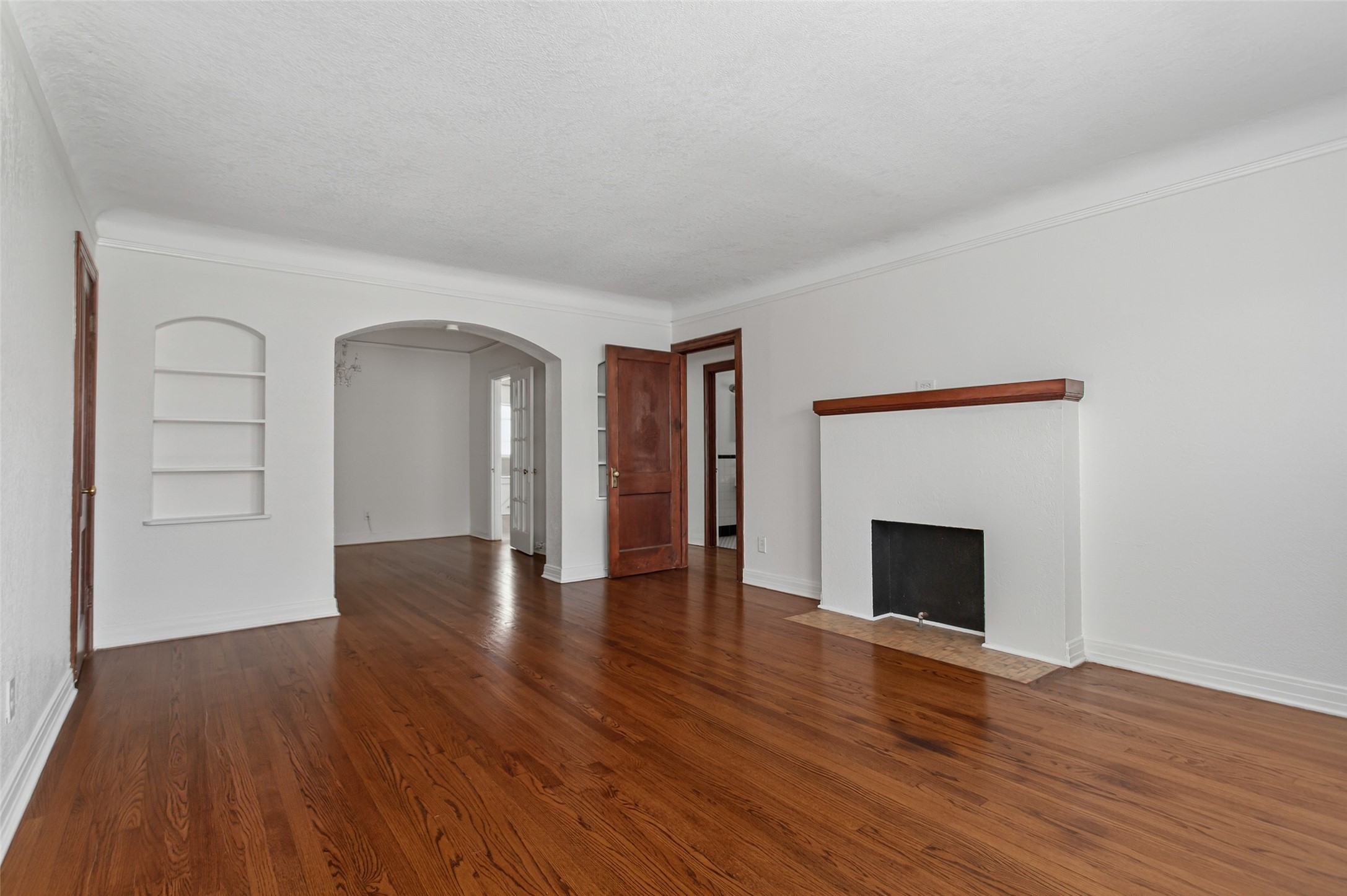 5918 La Vista Drive Dallas TX 75206