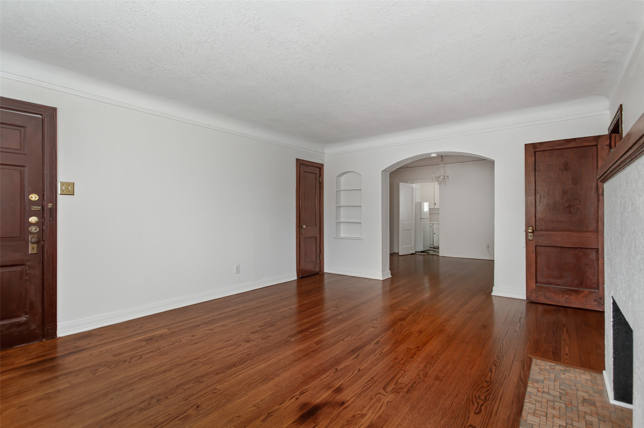 5918 La Vista Drive Dallas TX 75206