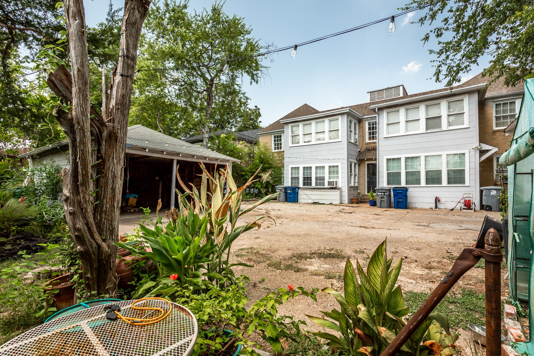5918 La Vista Drive Dallas TX 75206