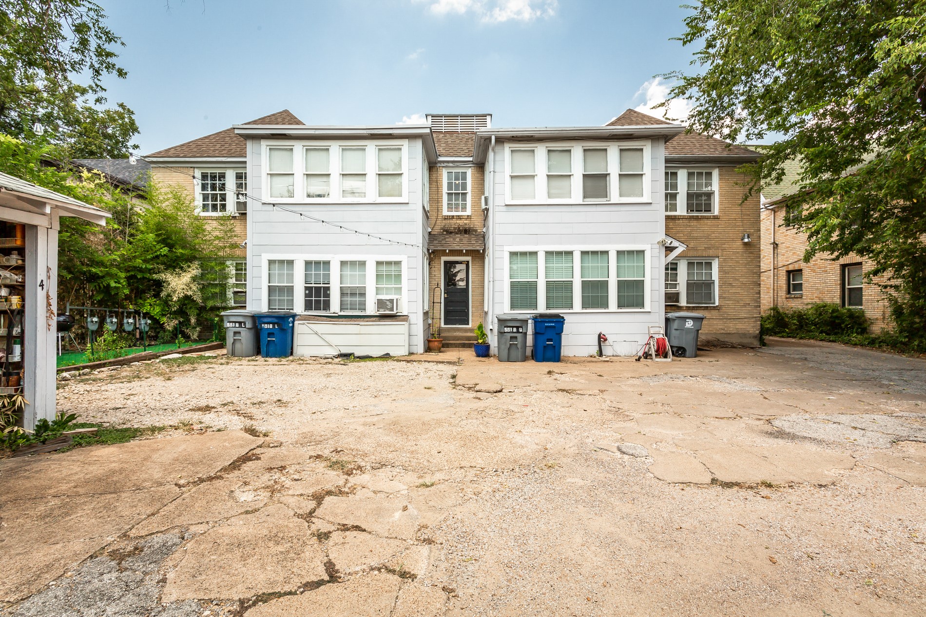 5918 La Vista Drive Dallas TX 75206