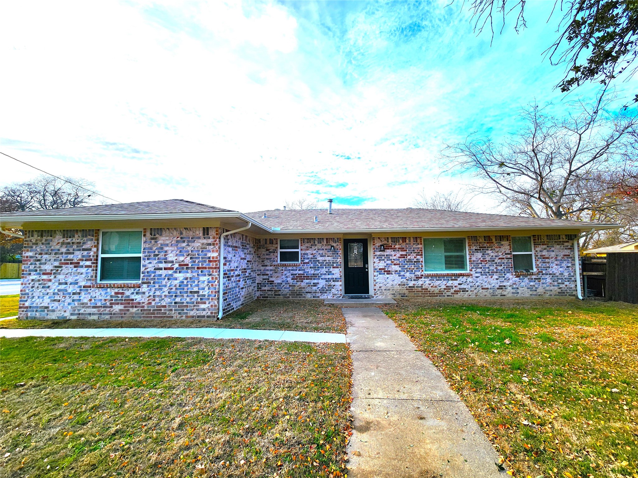 1401 E Sherman Drive Denton TX 76209