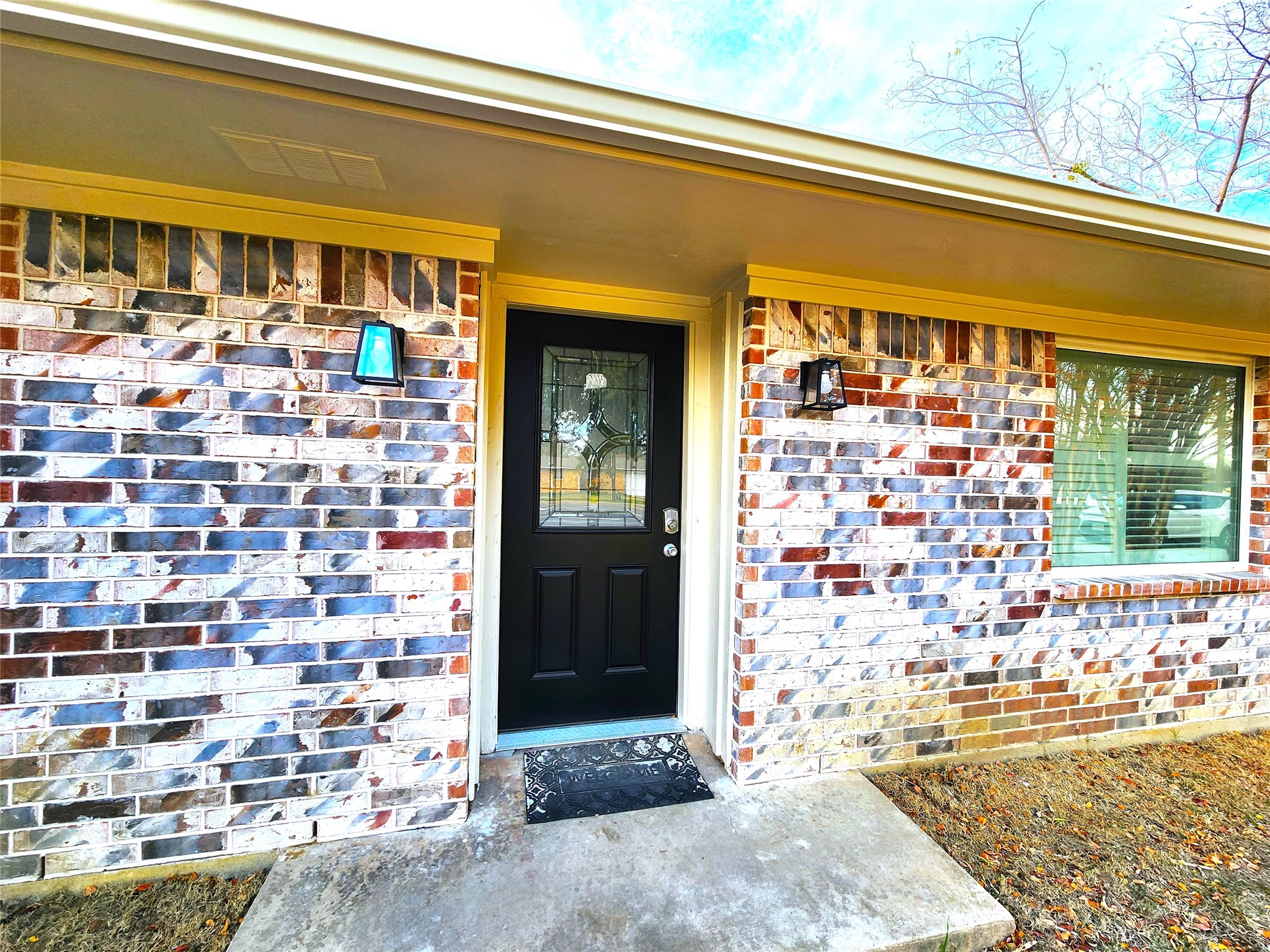 1401 E Sherman Drive Denton TX 76209