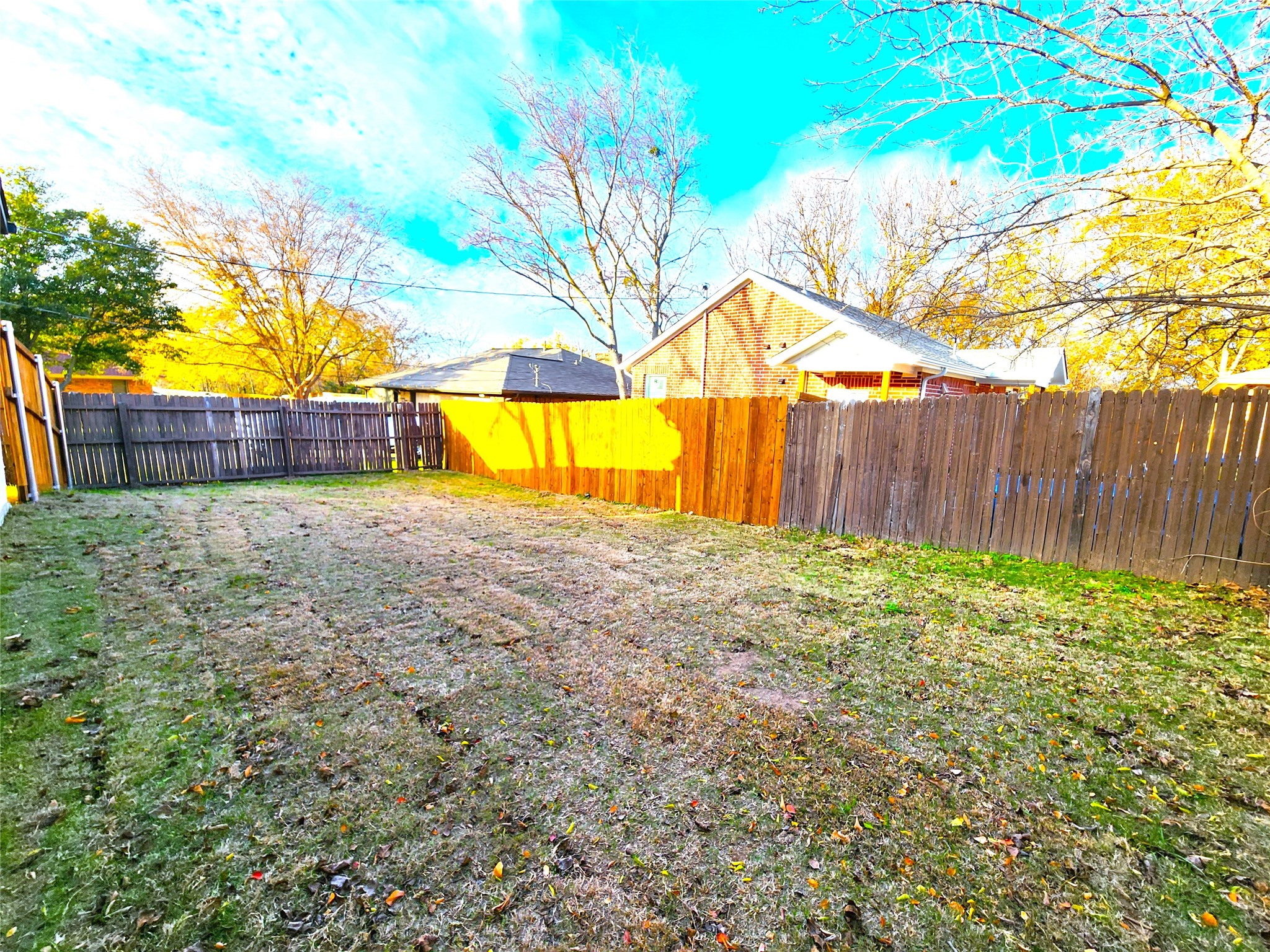 1401 E Sherman Drive Denton TX 76209