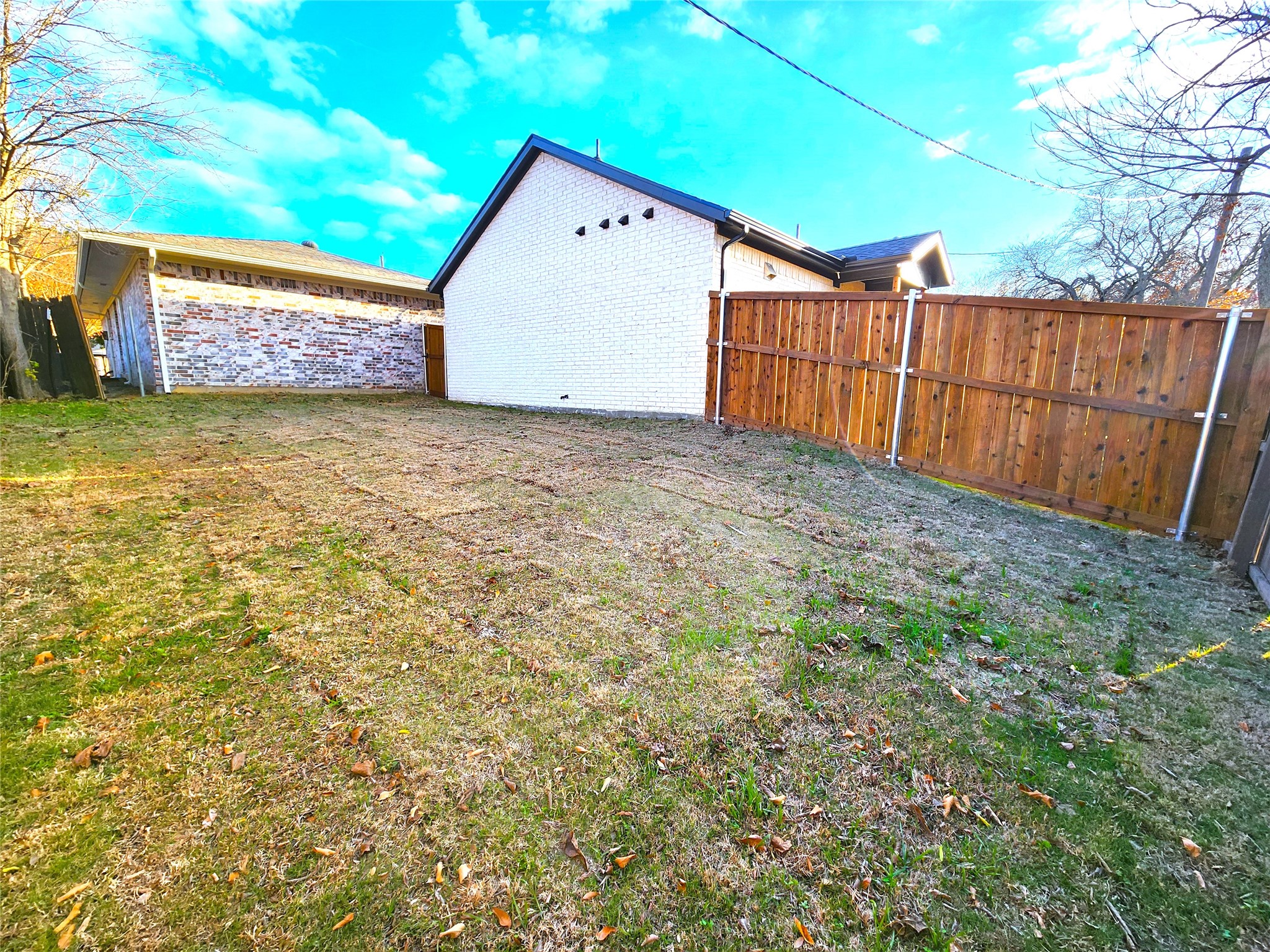 1401 E Sherman Drive Denton TX 76209