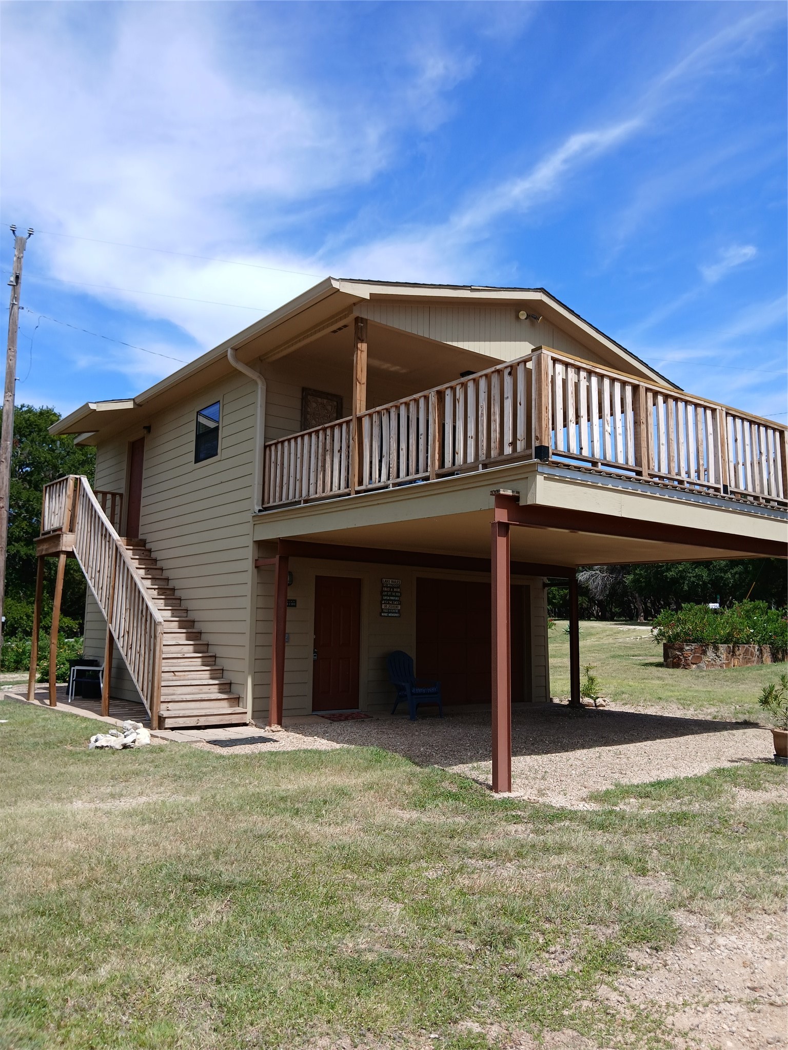134 Private Road 1623 Clifton TX 76634