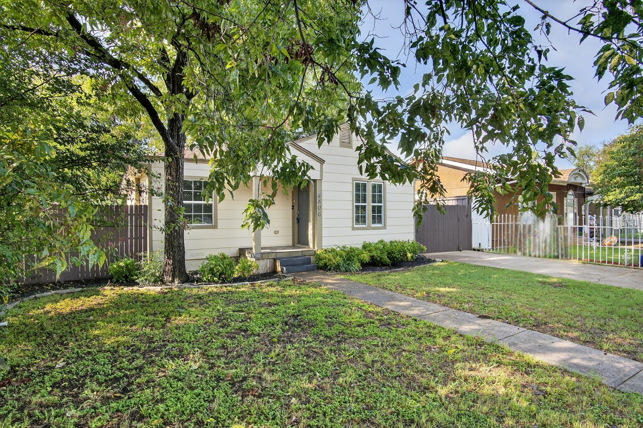 4806 W University Boulevard Dallas TX 75209