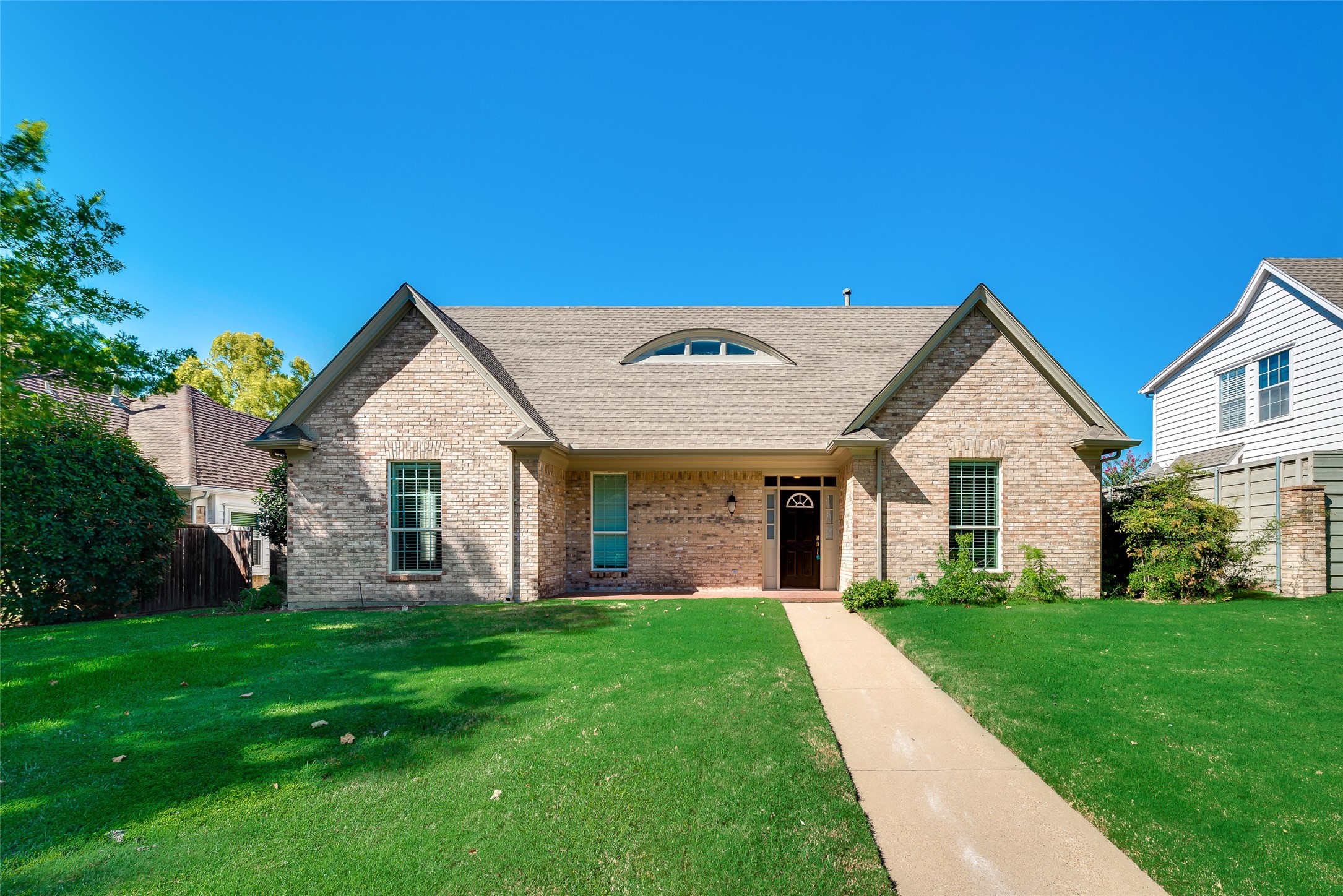 4669 Reunion Drive Plano TX 75024