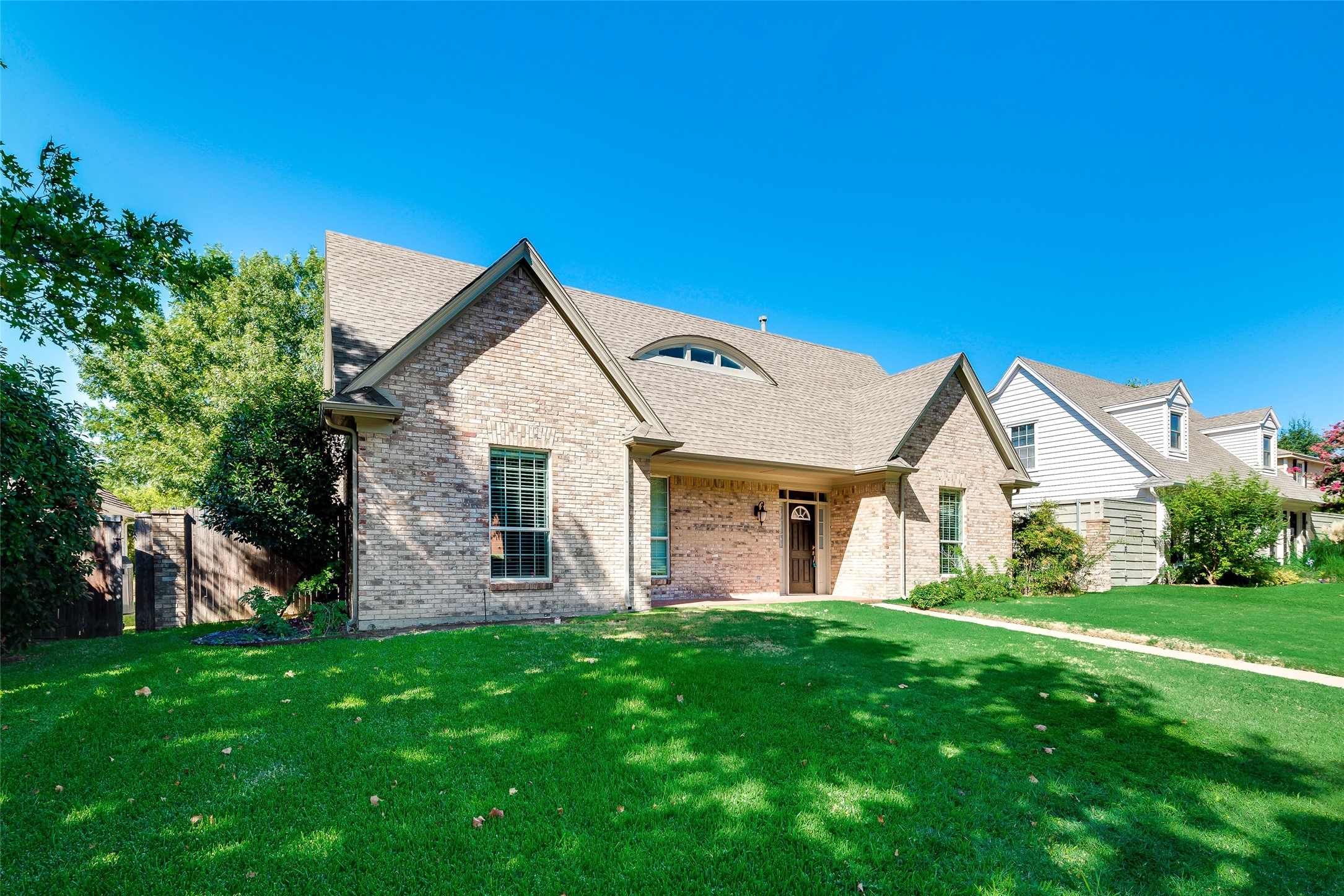 4669 Reunion Drive Plano TX 75024