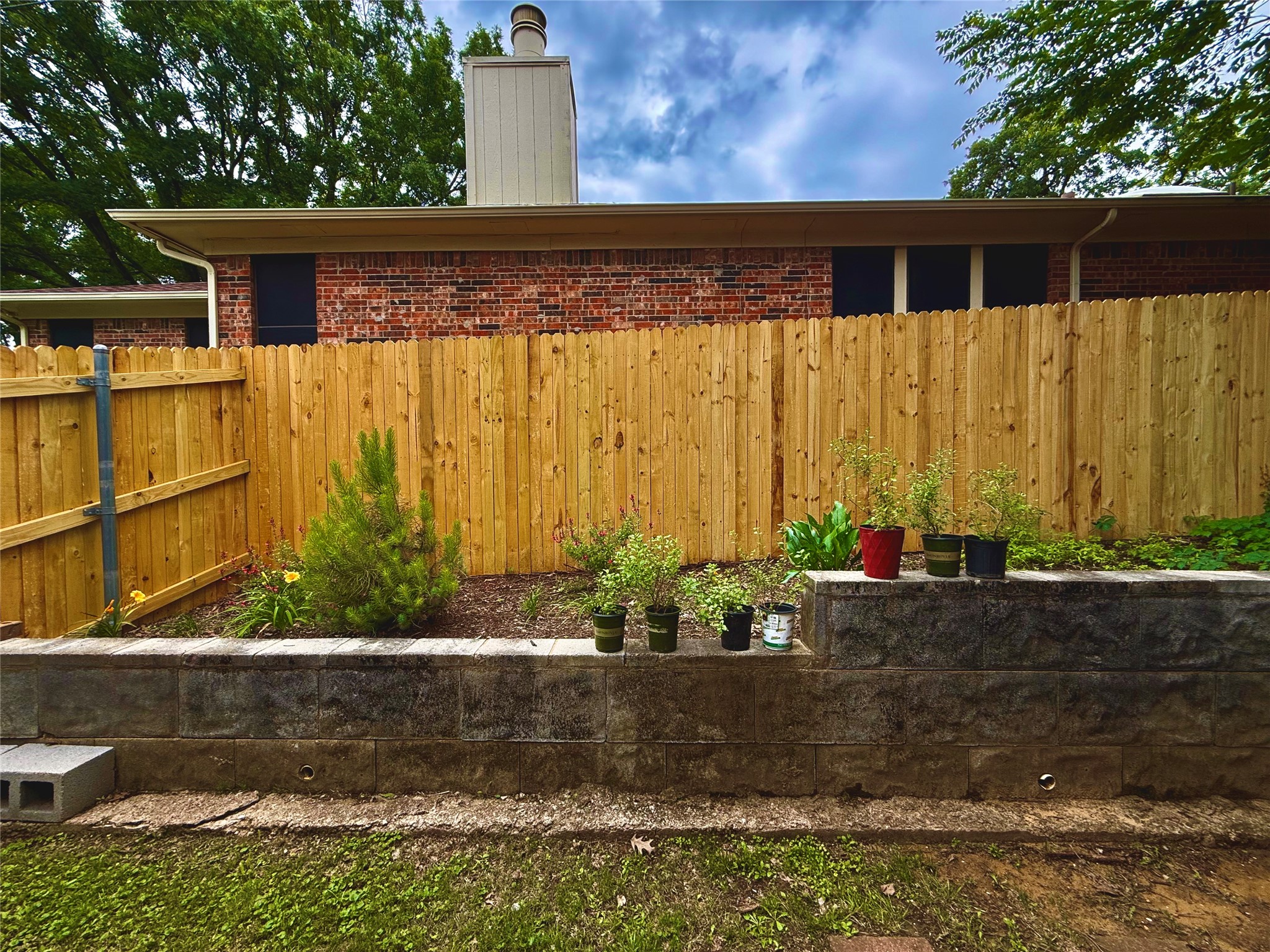 1437 Hampton Road Grapevine TX 76051