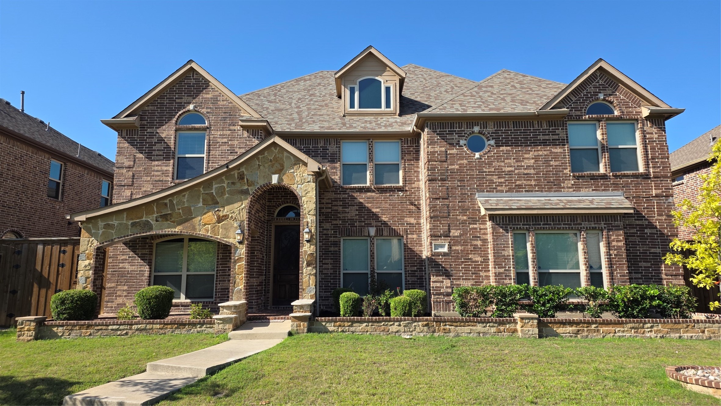 12381 Summertree Drive Frisco TX 75035