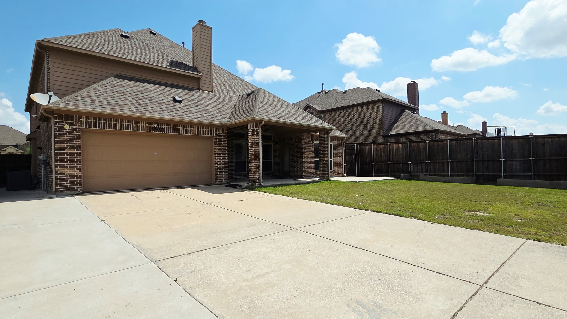 12381 Summertree Drive Frisco TX 75035