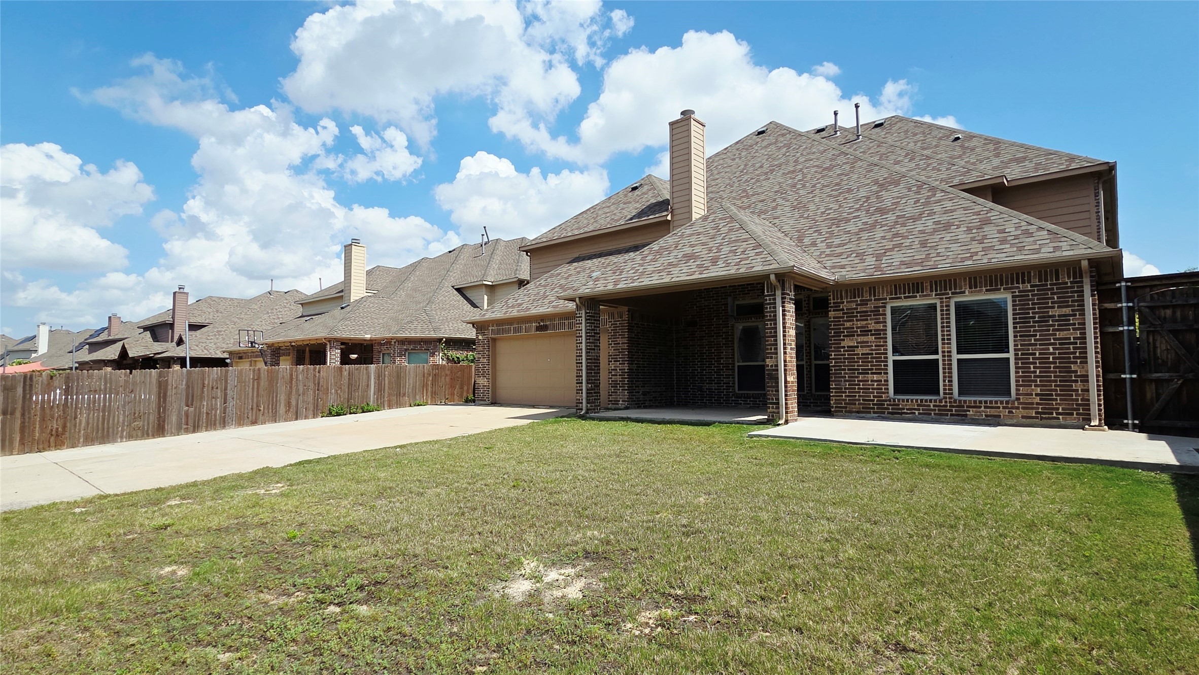 12381 Summertree Drive Frisco TX 75035