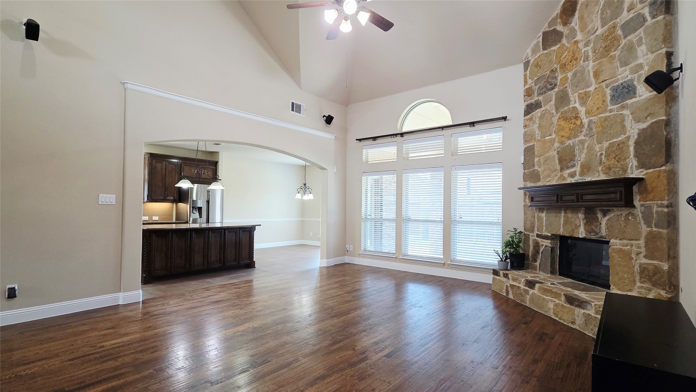 12381 Summertree Drive Frisco TX 75035