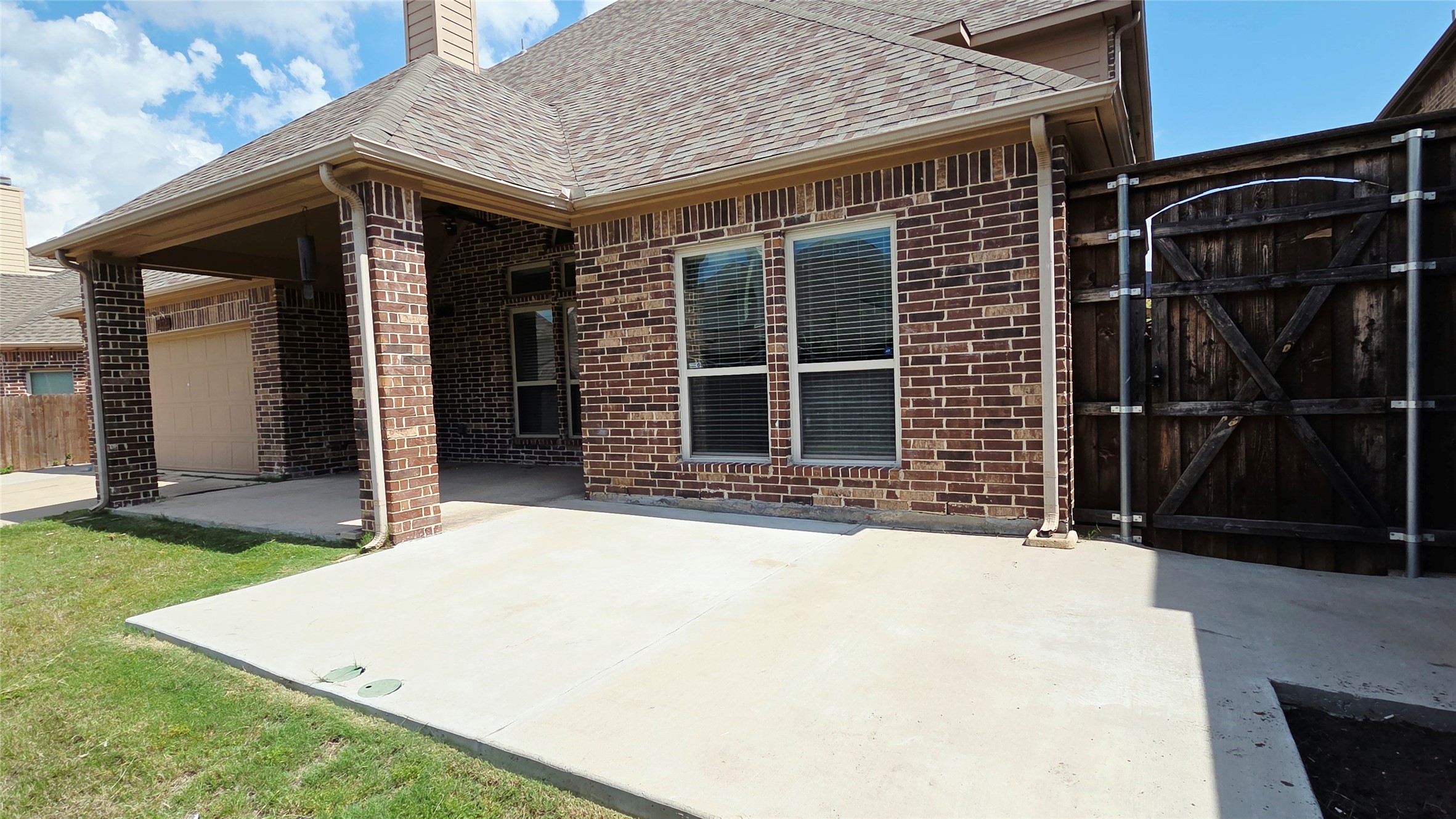 12381 Summertree Drive Frisco TX 75035