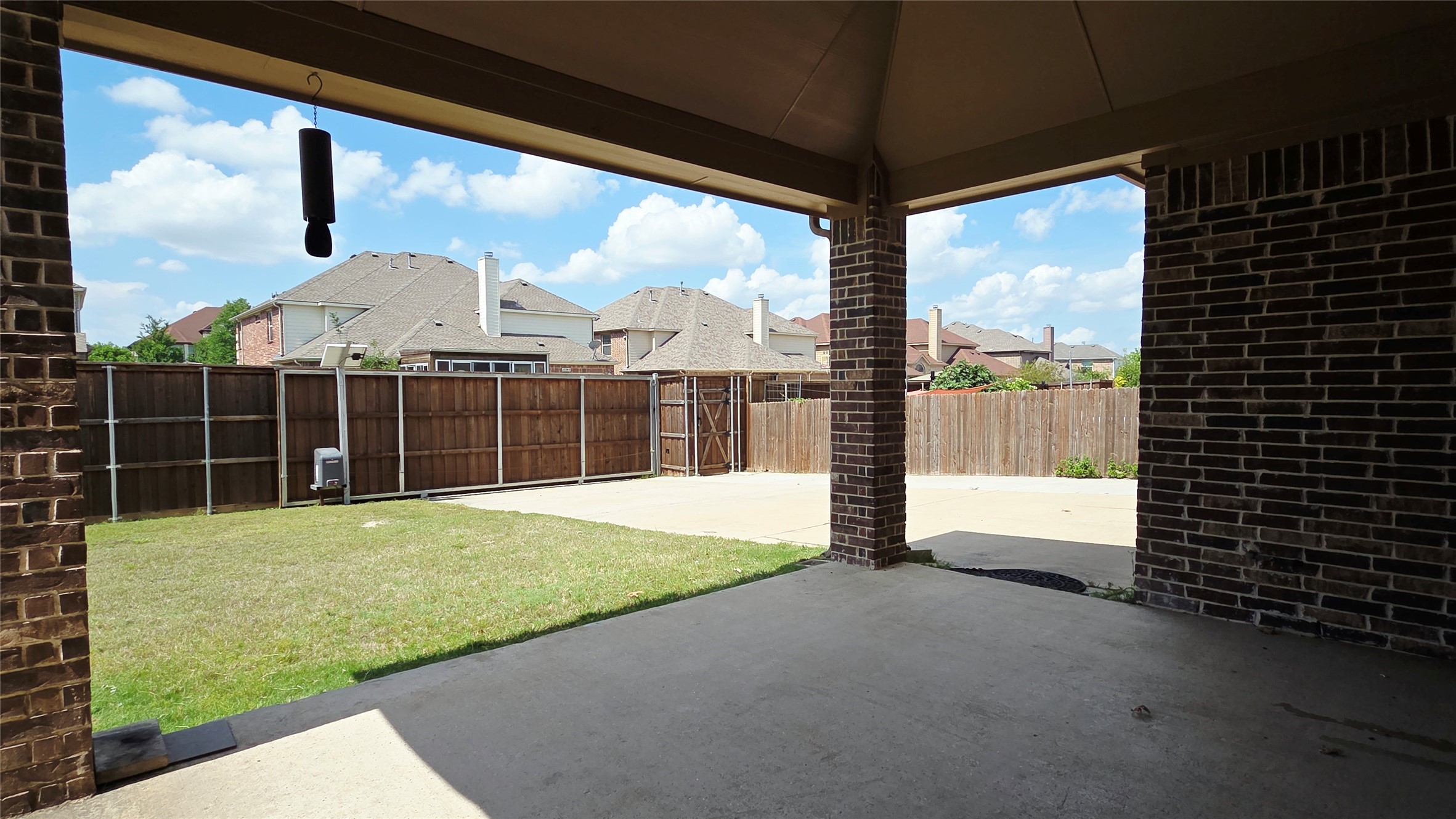 12381 Summertree Drive Frisco TX 75035