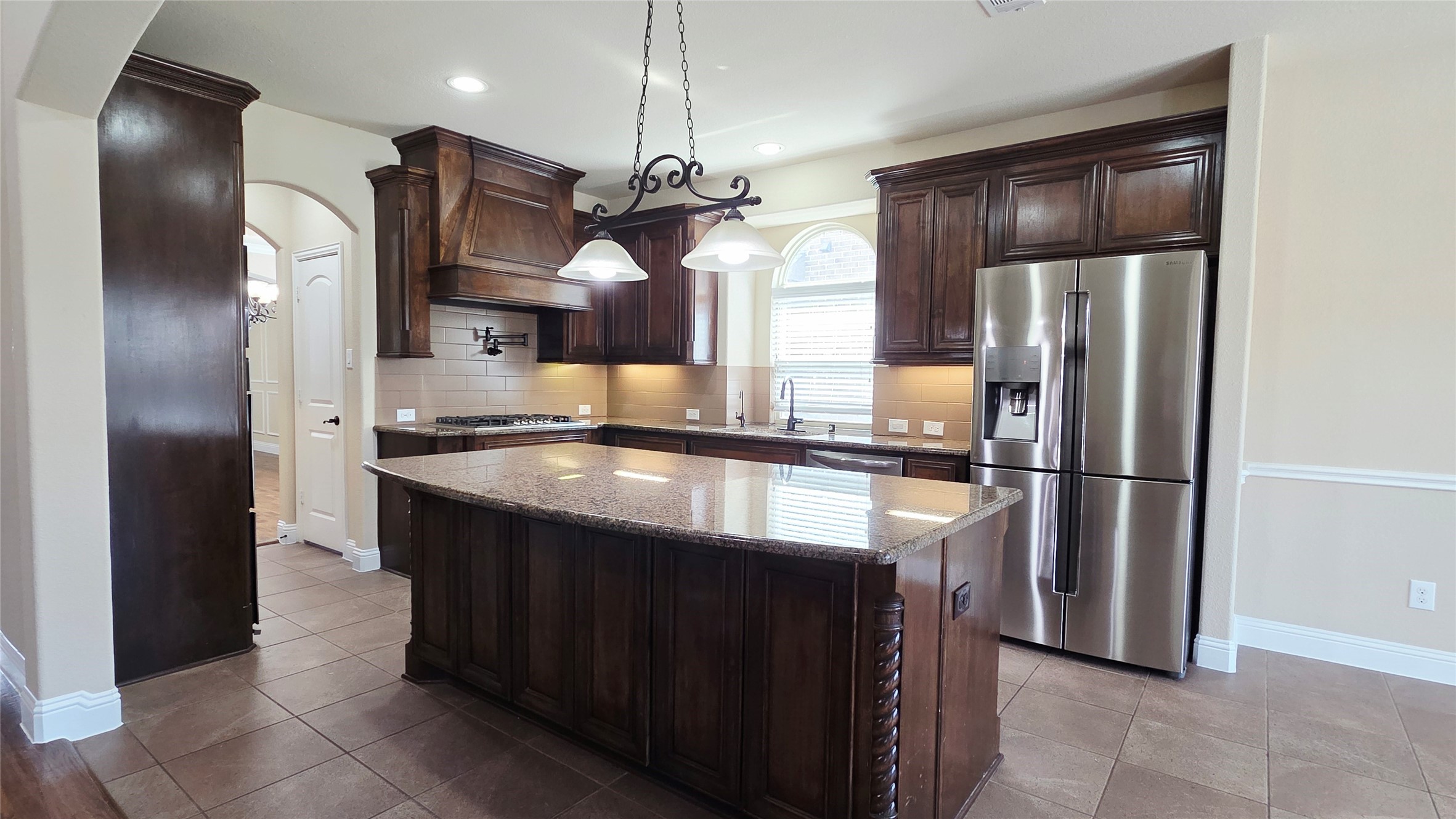 12381 Summertree Drive Frisco TX 75035