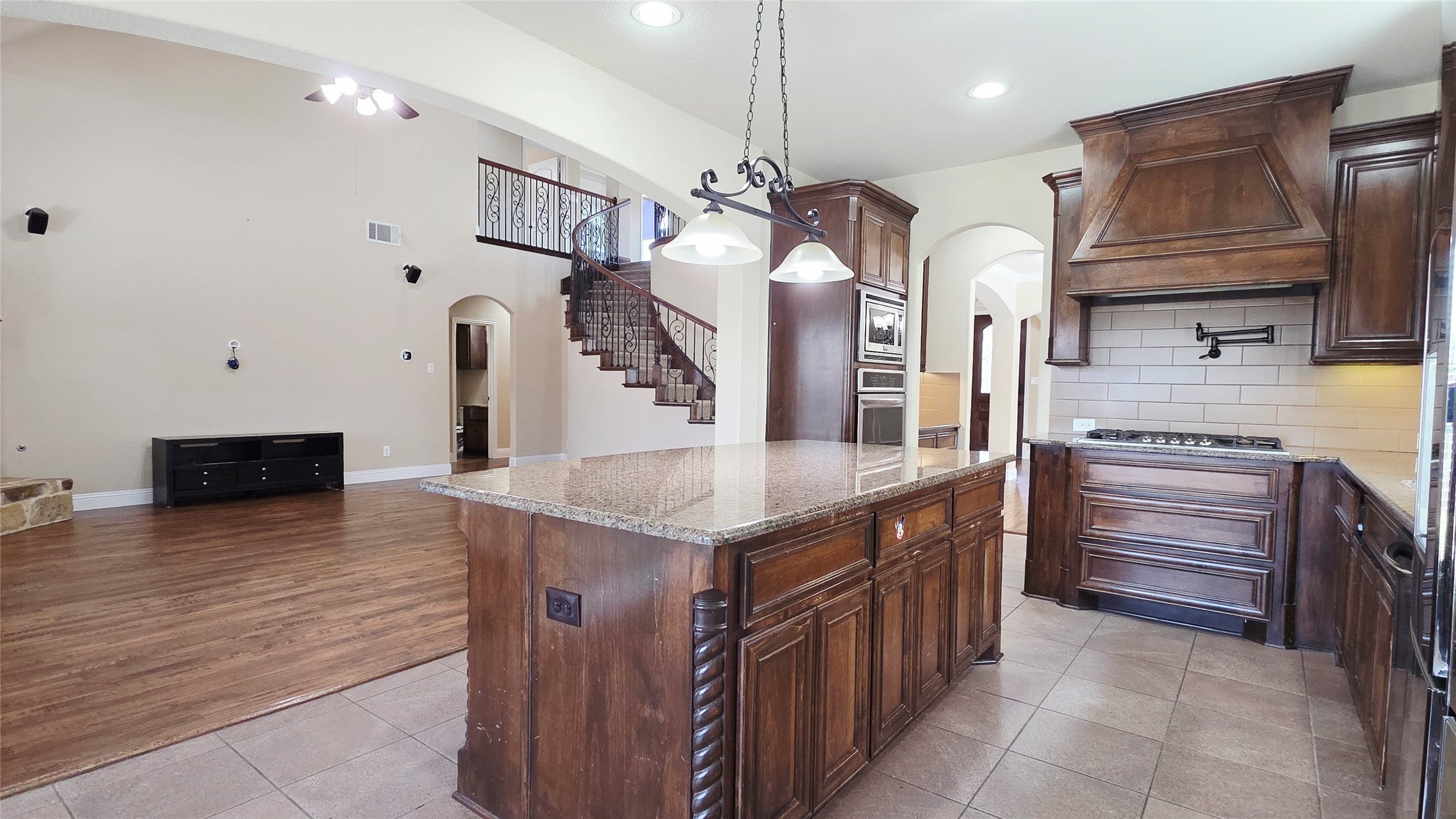 12381 Summertree Drive Frisco TX 75035