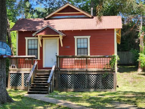 1340 Lincoln Street Shreveport LA 71108