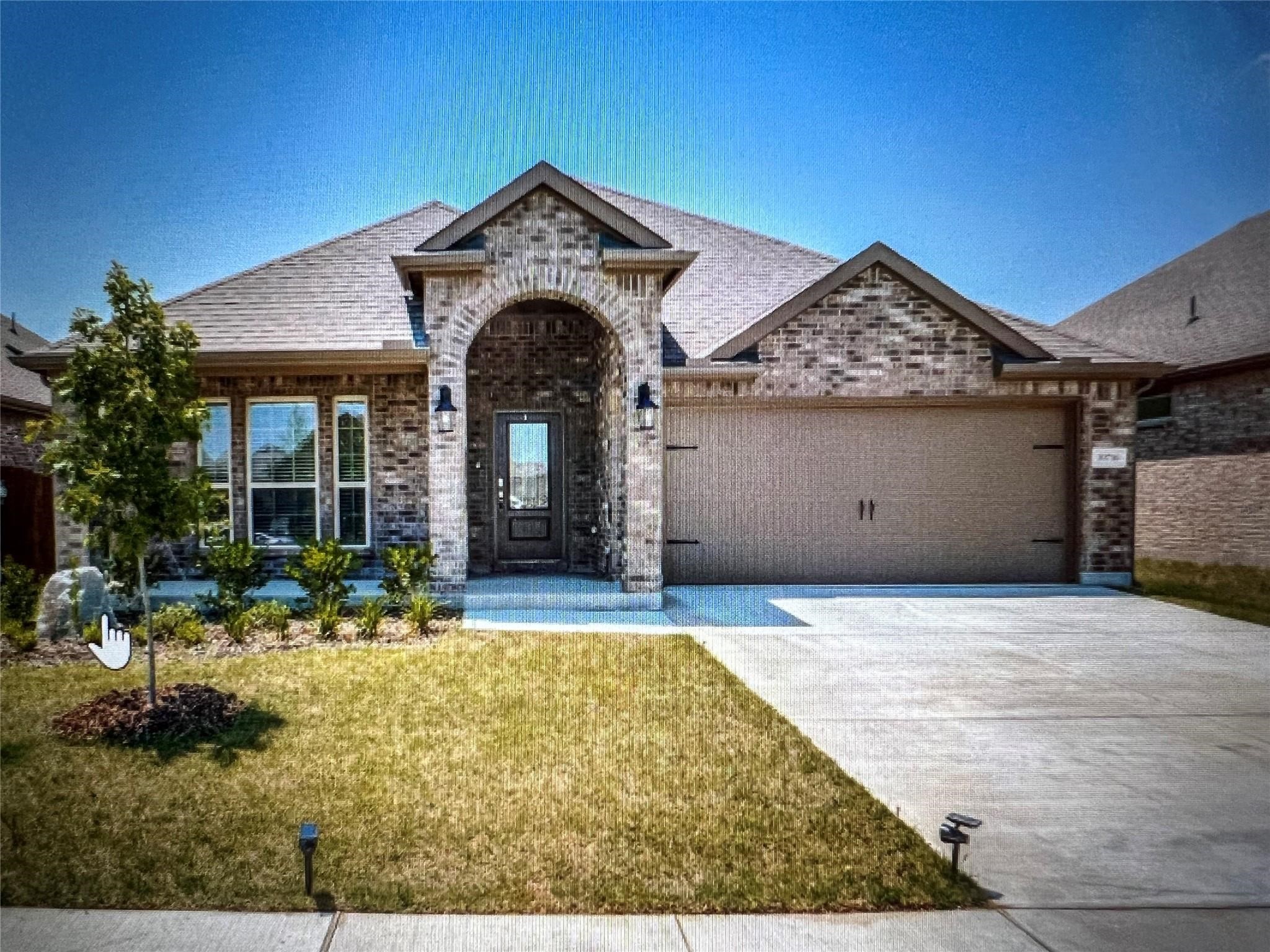 10716 Klondike Lane Aubrey TX 76227