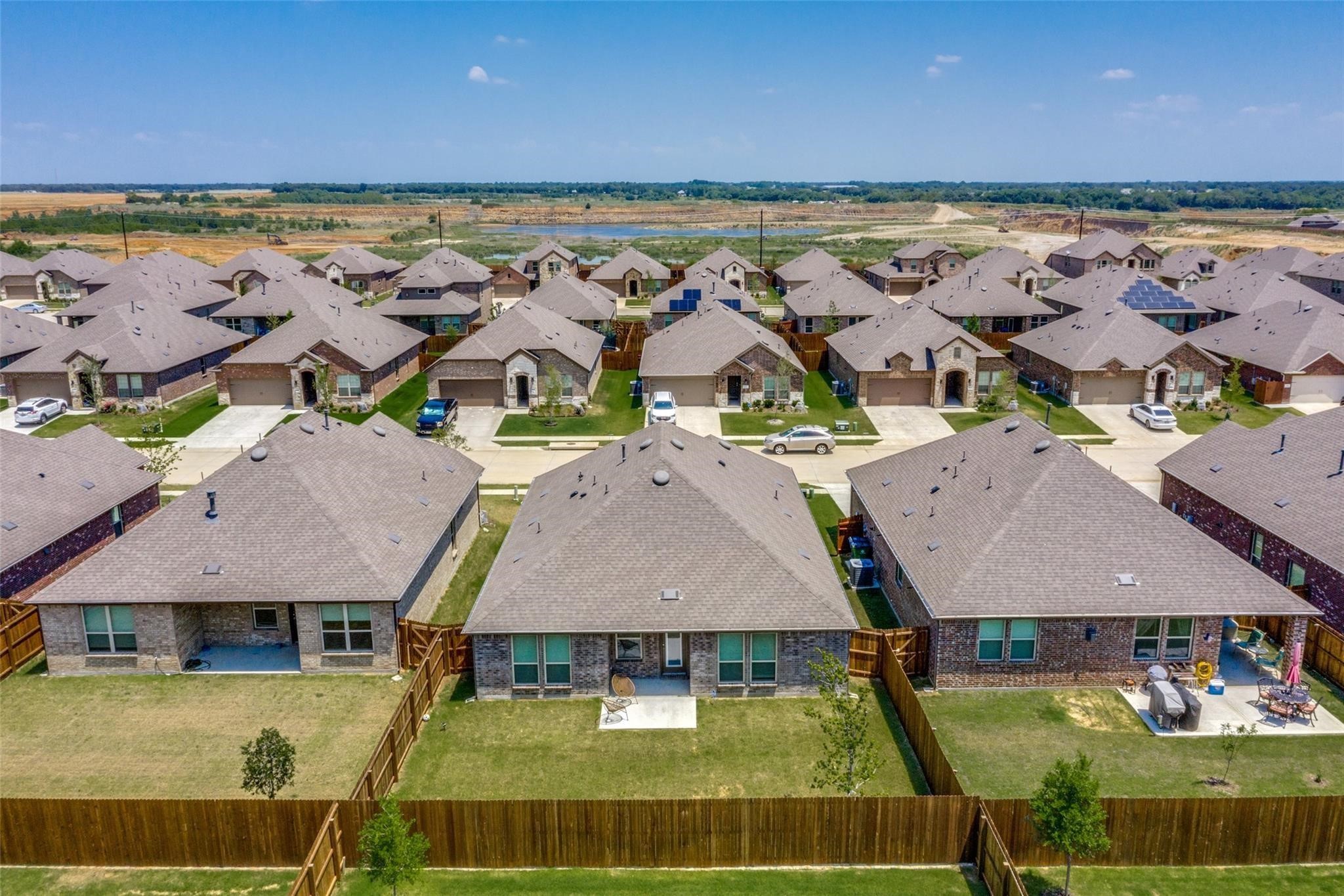 10716 Klondike Lane Aubrey TX 76227