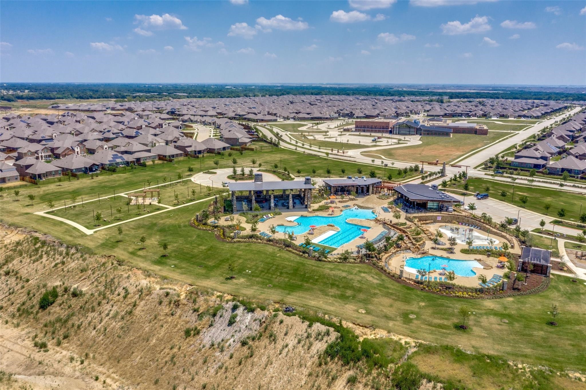 10716 Klondike Lane Aubrey TX 76227