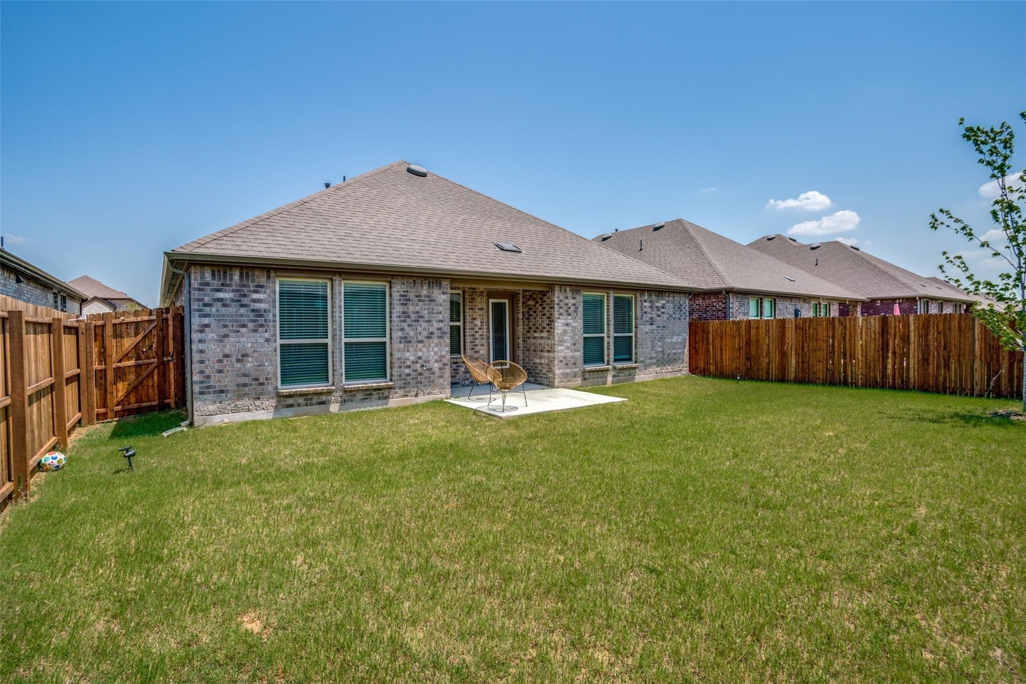 10716 Klondike Lane Aubrey TX 76227