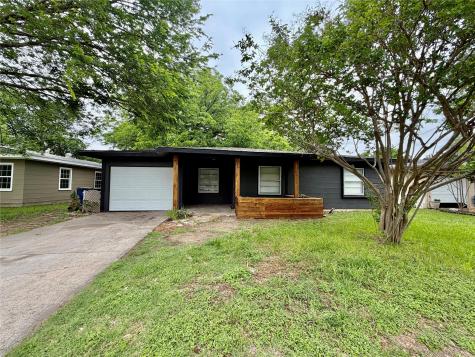 5836 Pollard Drive Westworth Village TX 76114