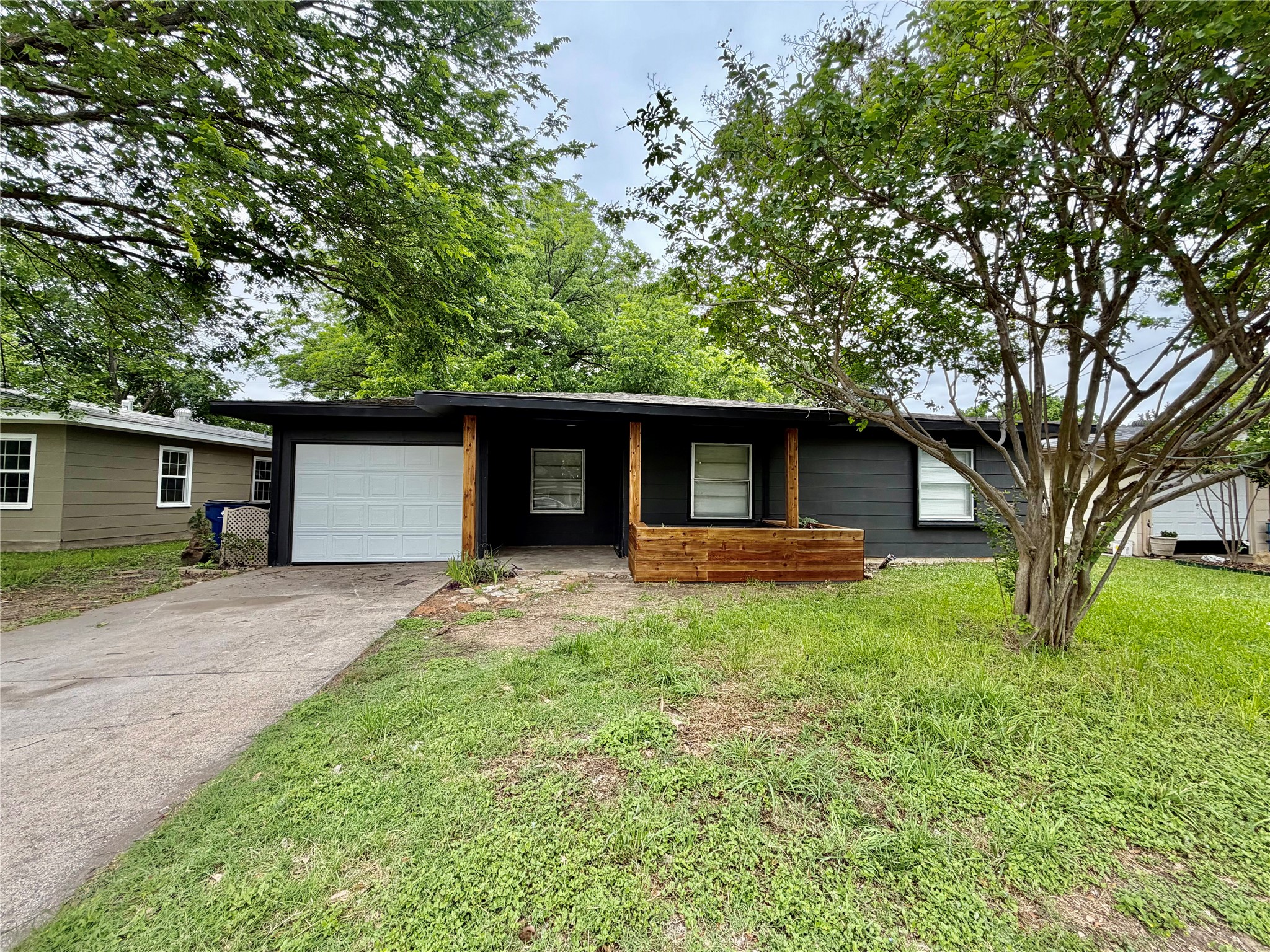 5836 Pollard Drive Westworth Village TX 76114