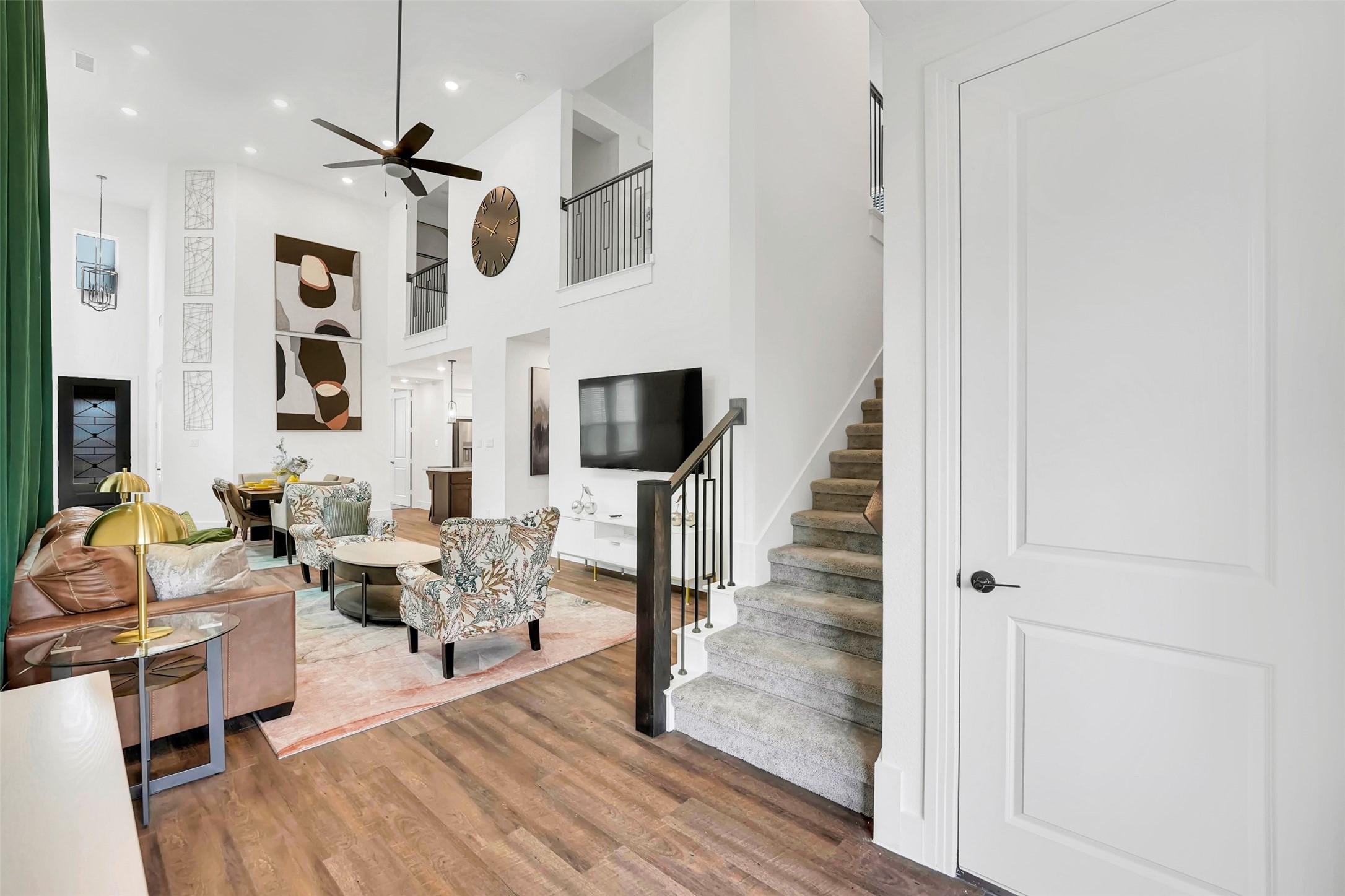 1637 Palo Duro Way Celina TX 75009