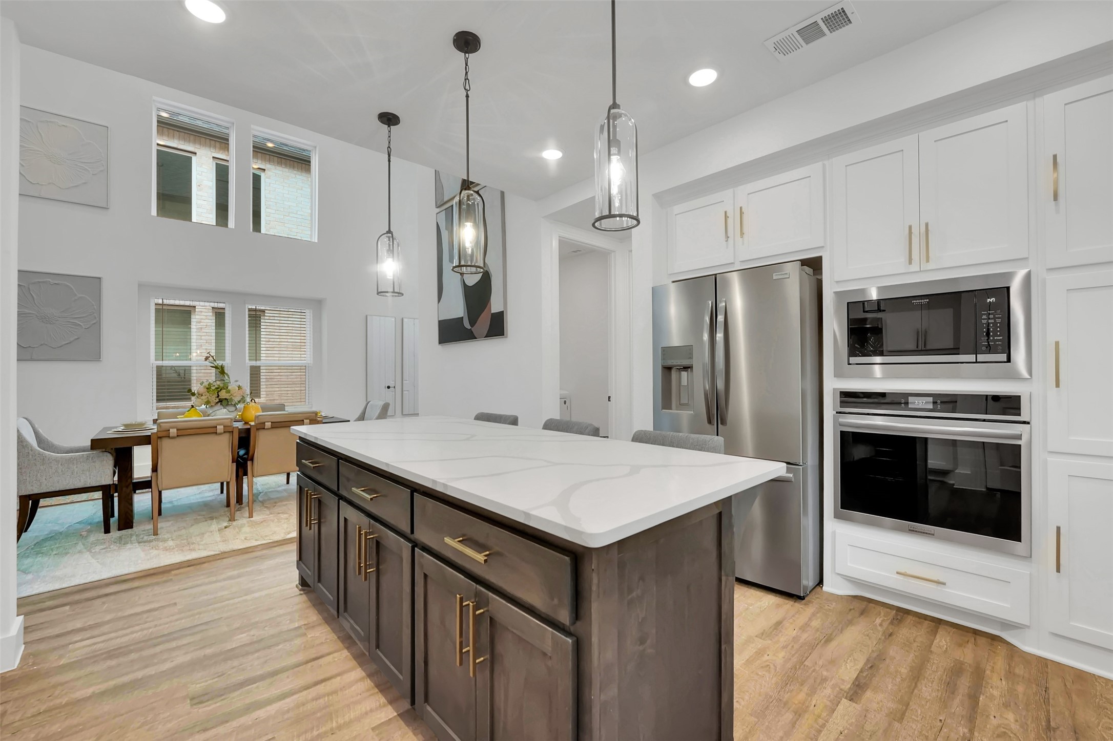 1637 Palo Duro Way Celina TX 75009