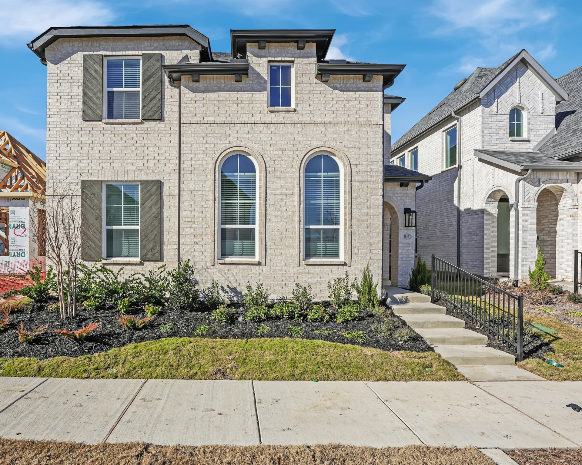 1637 Palo Duro Way Celina TX 75009