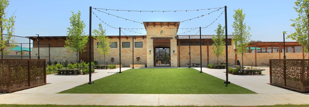 1637 Palo Duro Way Celina TX 75009