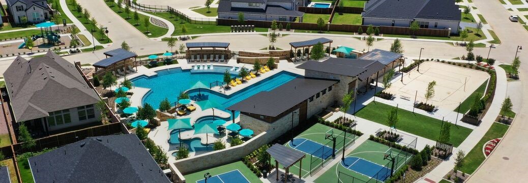 1637 Palo Duro Way Celina TX 75009