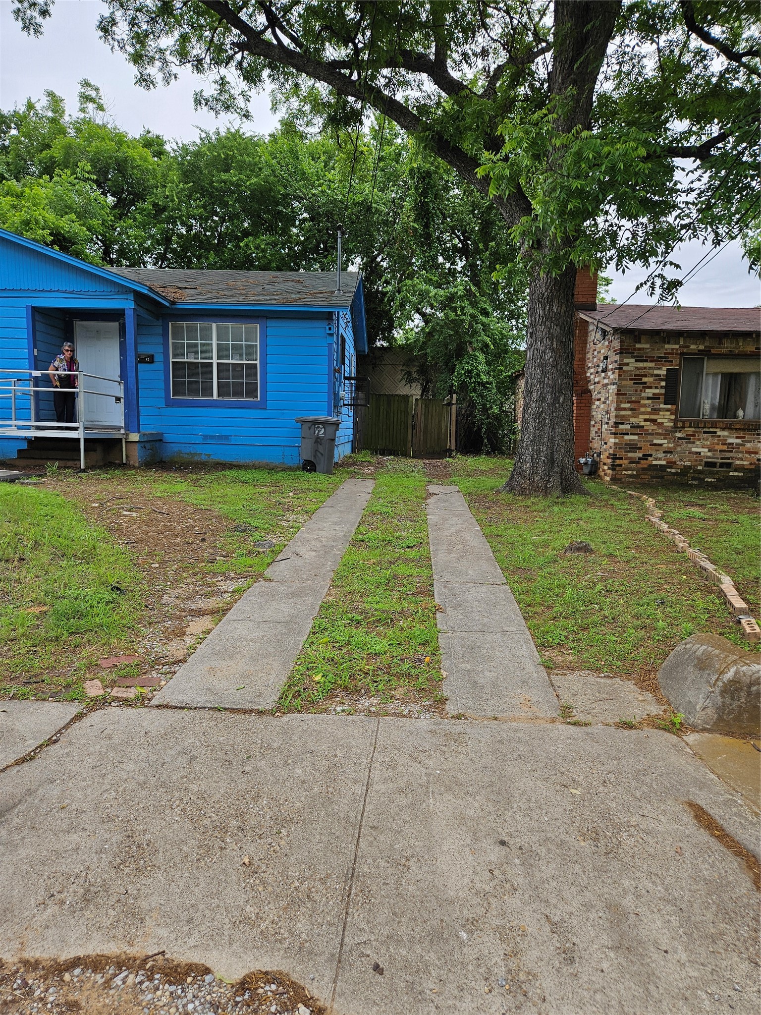 2642 Anderson Street Dallas TX 75215