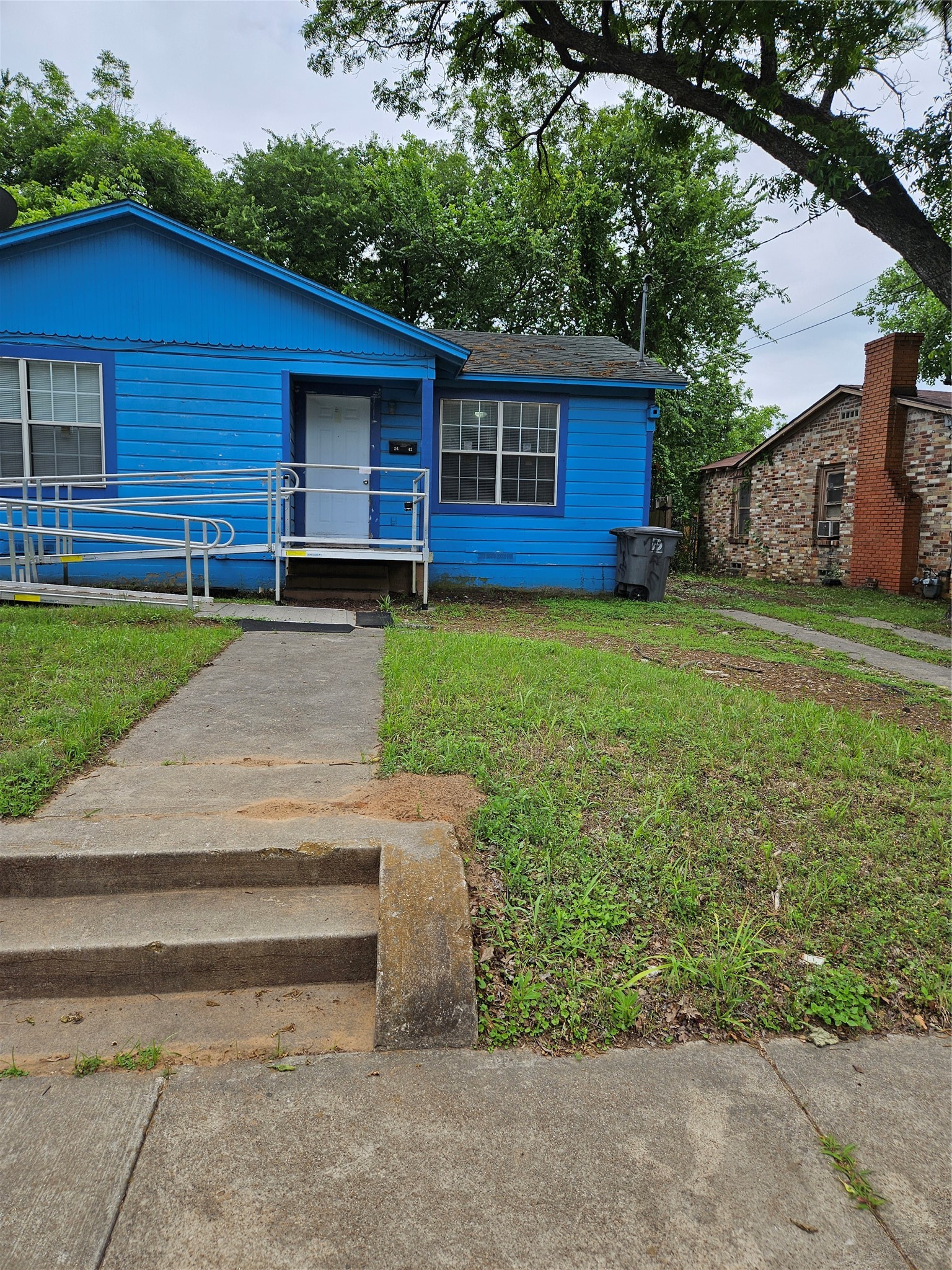 2642 Anderson Street Dallas TX 75215