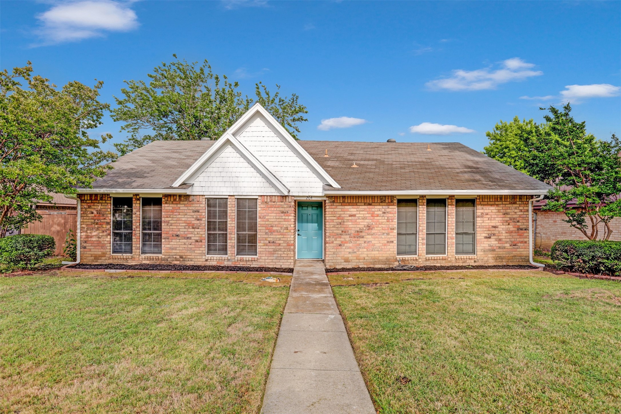 204 Liberty Drive Wylie TX 75098