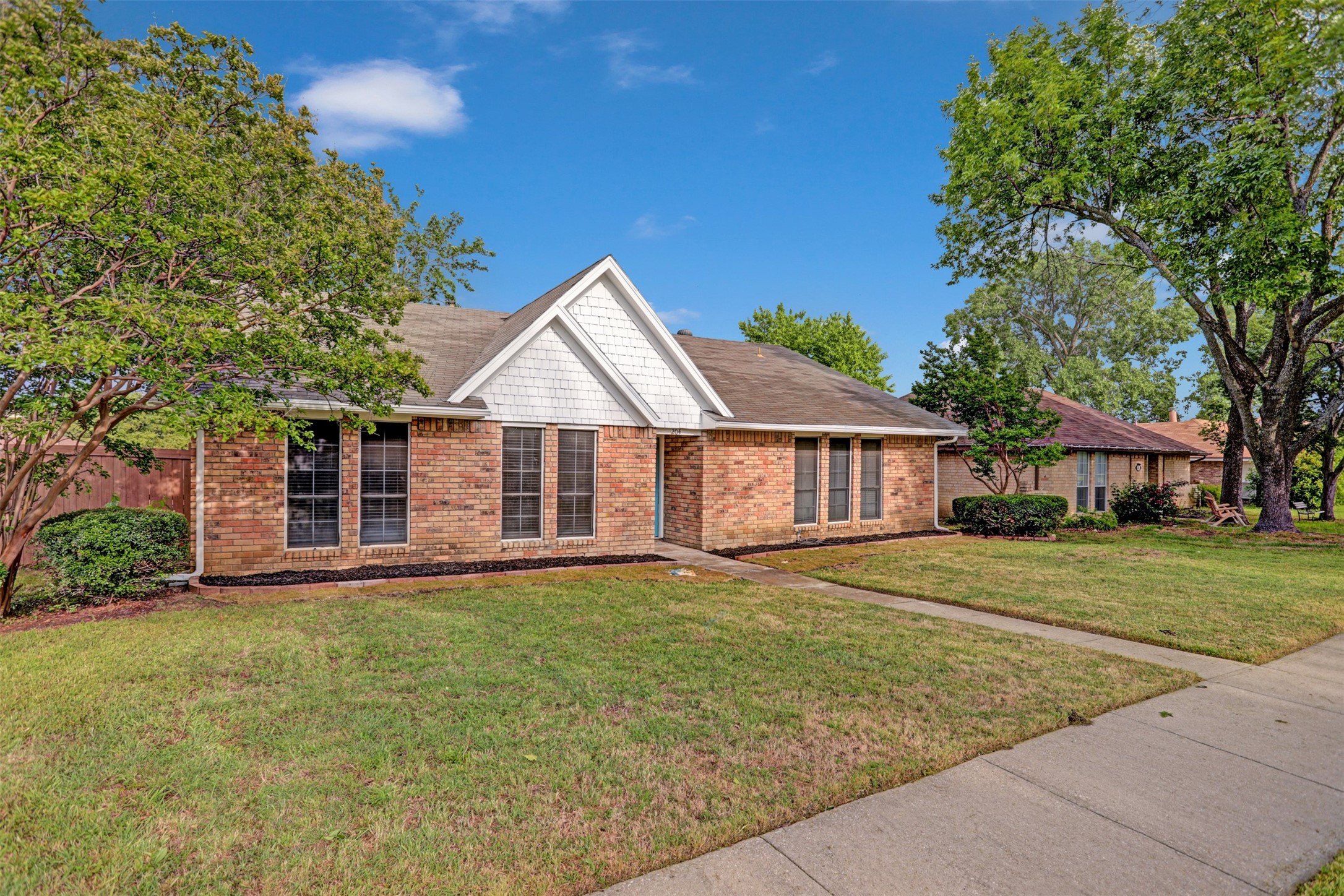 204 Liberty Drive Wylie TX 75098