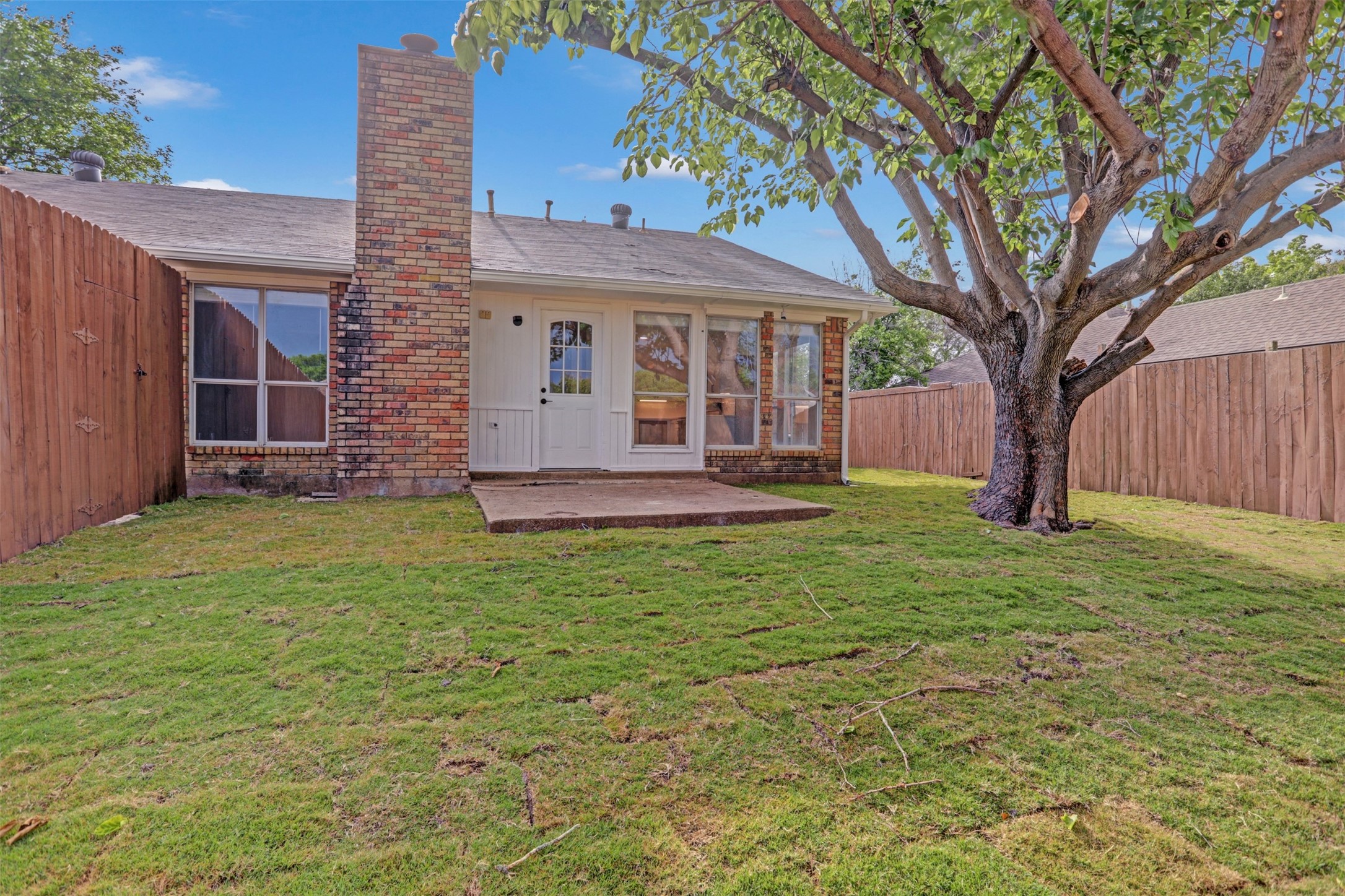 204 Liberty Drive Wylie TX 75098