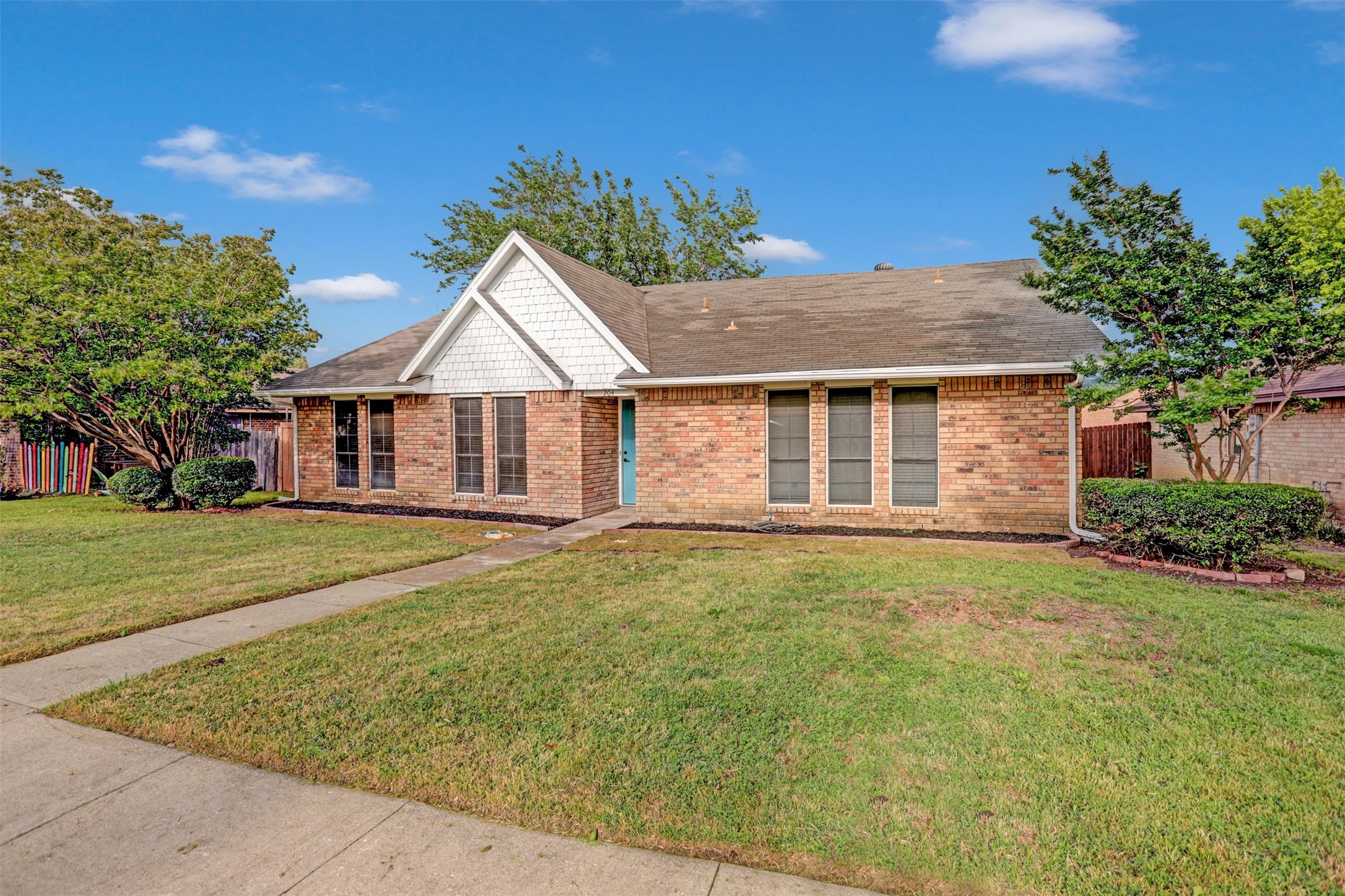 204 Liberty Drive Wylie TX 75098