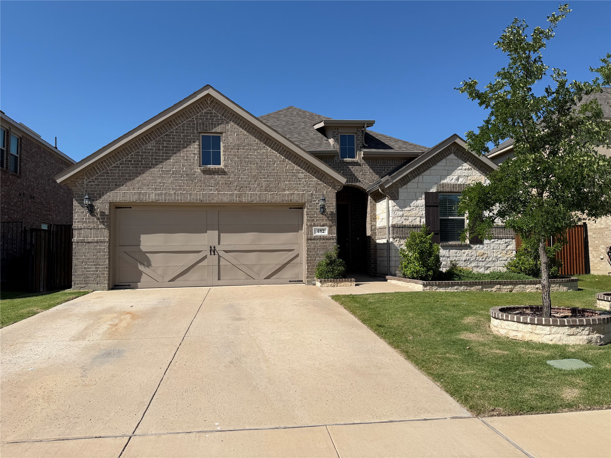 482 Prairie View Drive Haslet TX 76052
