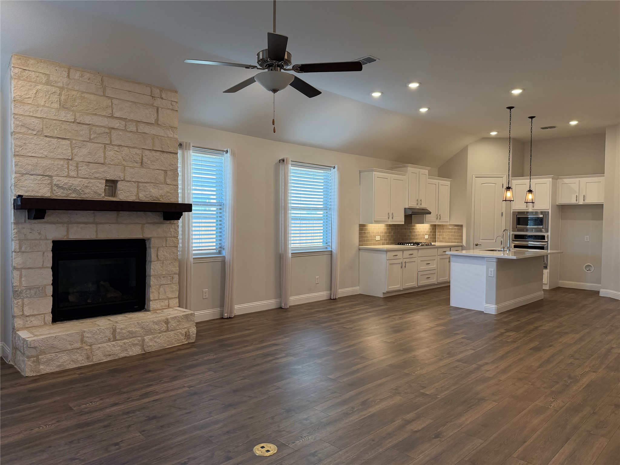 482 Prairie View Drive Haslet TX 76052