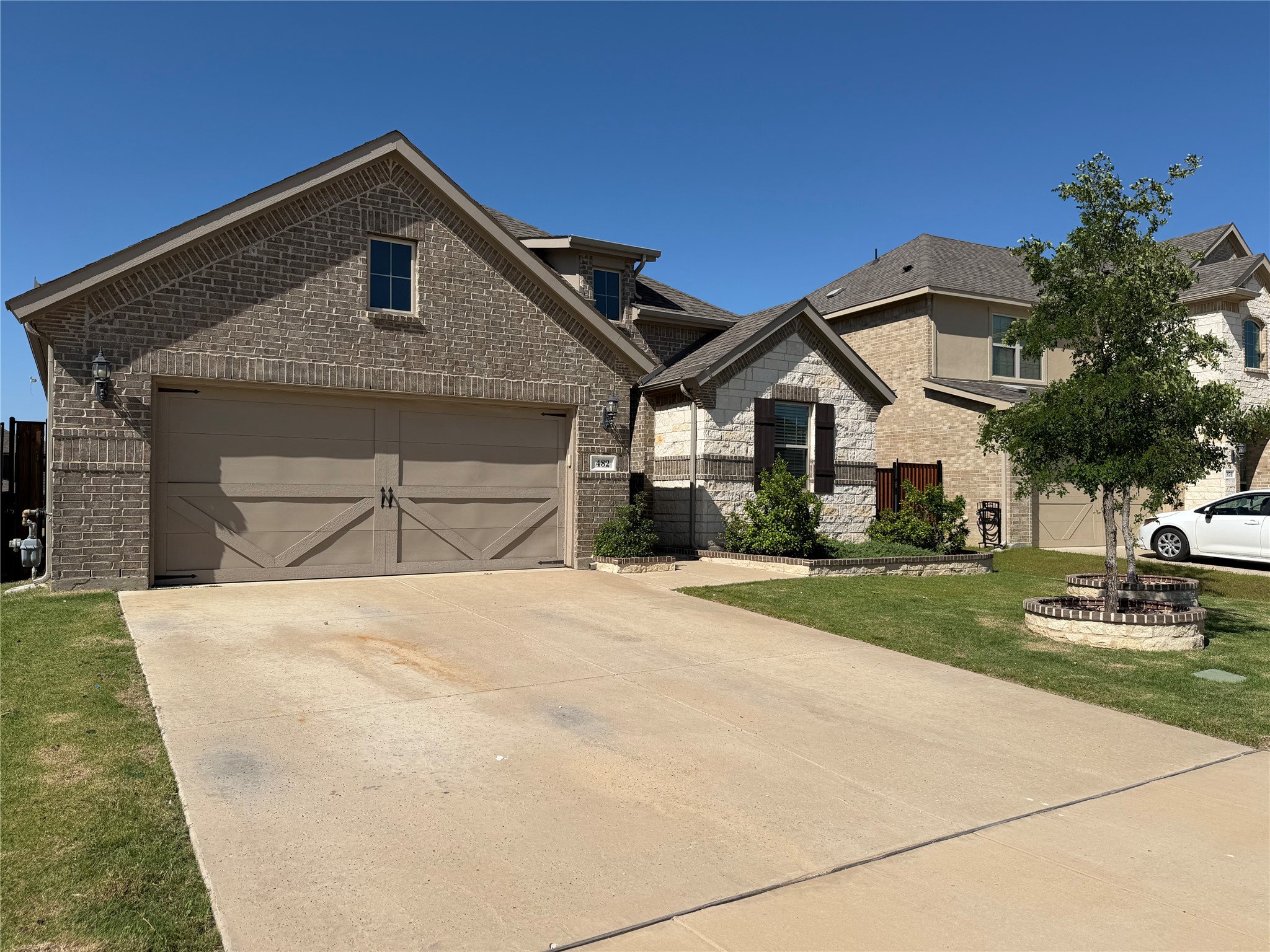 482 Prairie View Drive Haslet TX 76052