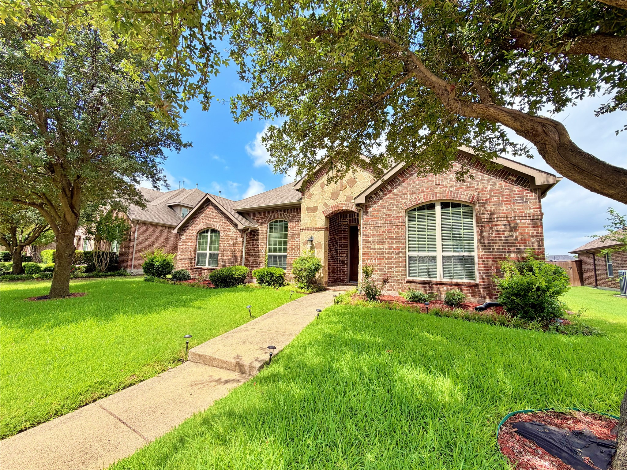 7105 Handen Drive Rowlett TX 75089