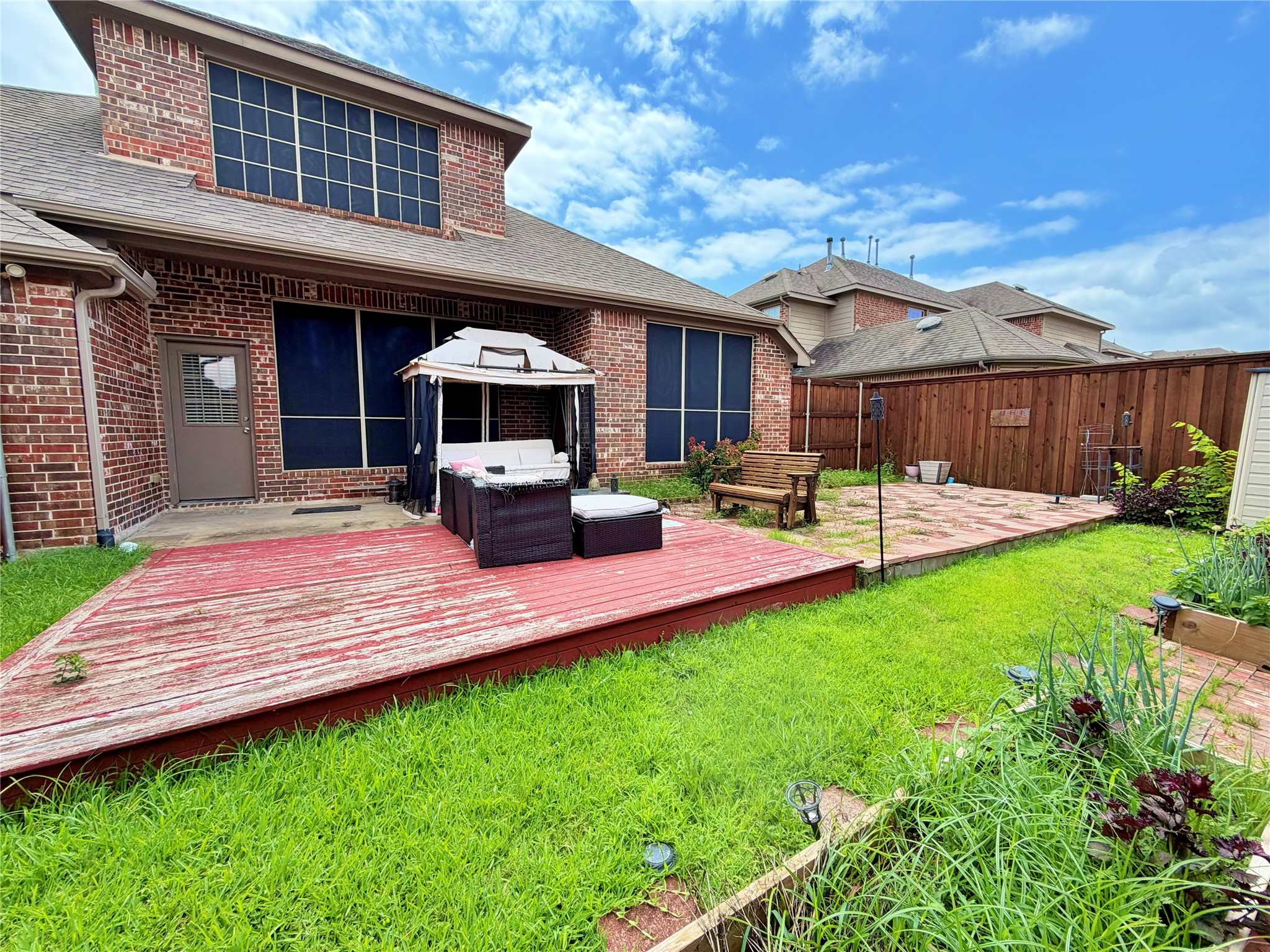 7105 Handen Drive Rowlett TX 75089