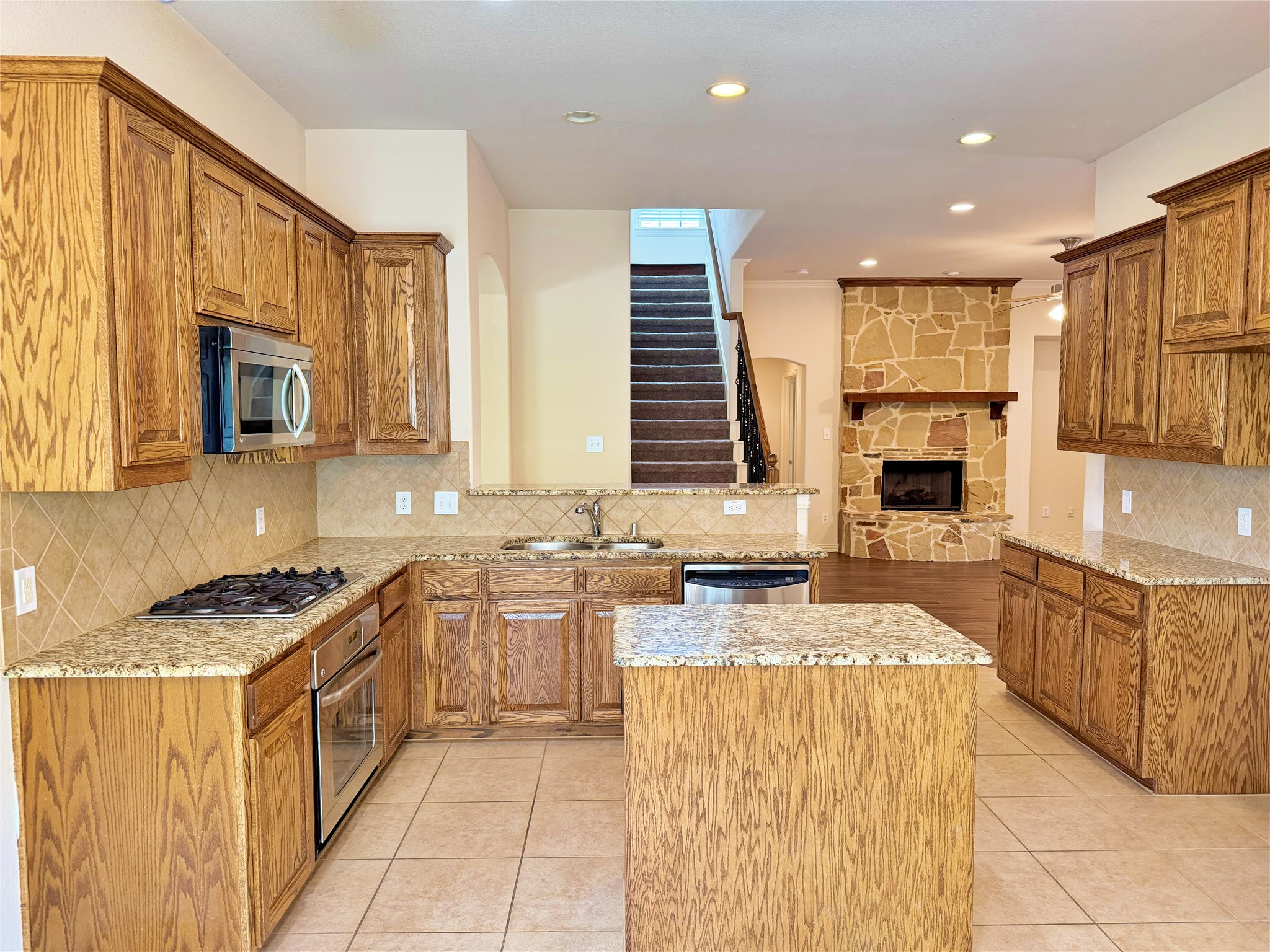 7105 Handen Drive Rowlett TX 75089