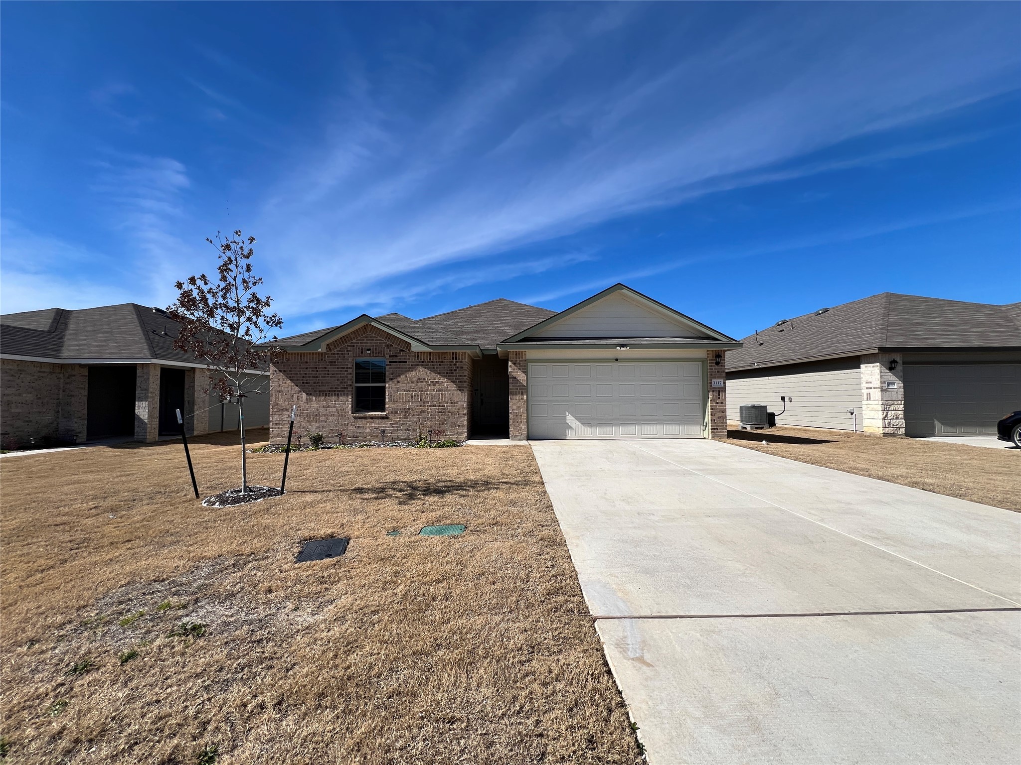 3117 Sherco Road Waco TX 76655